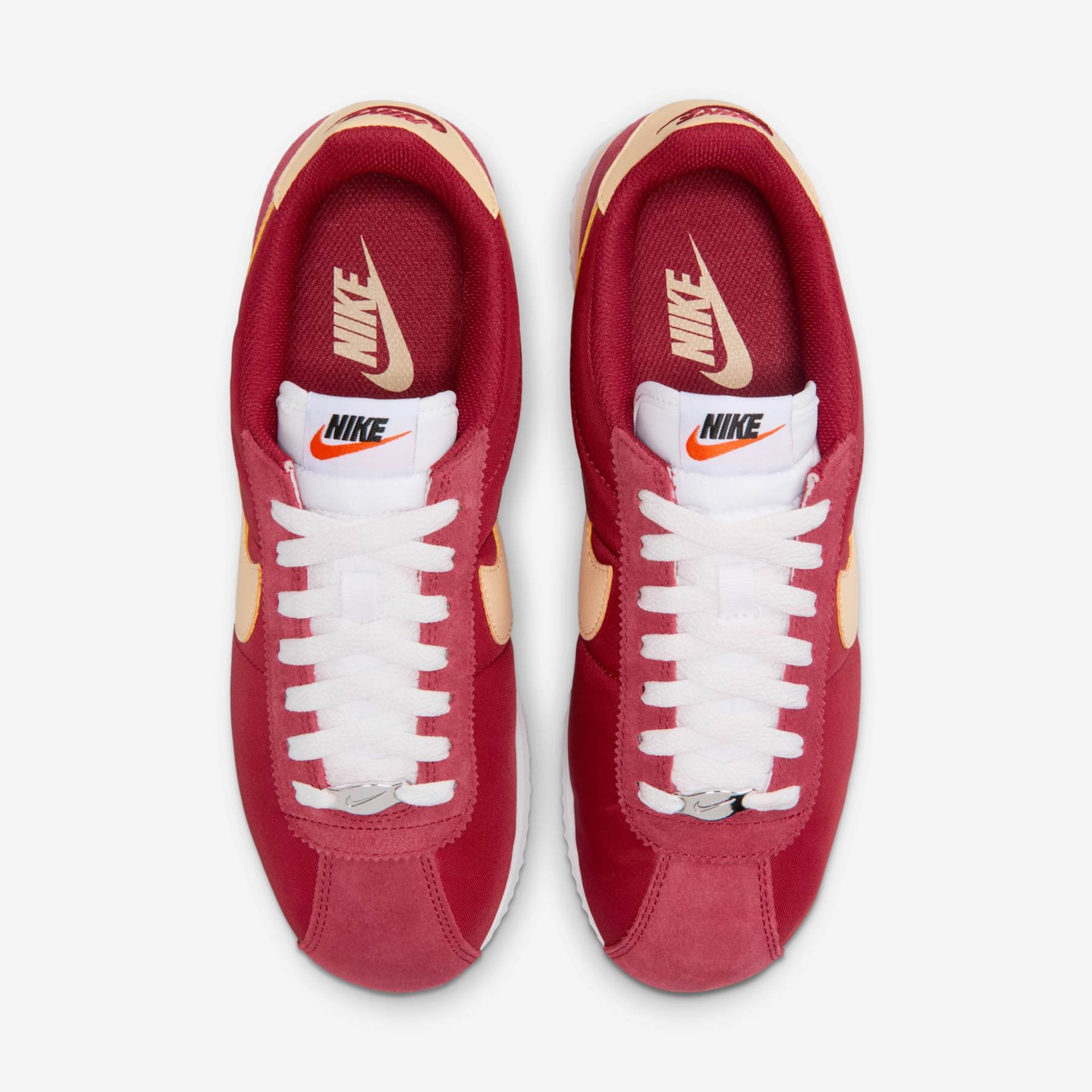 Tênis Nike Cortez Feminino - Foto 4