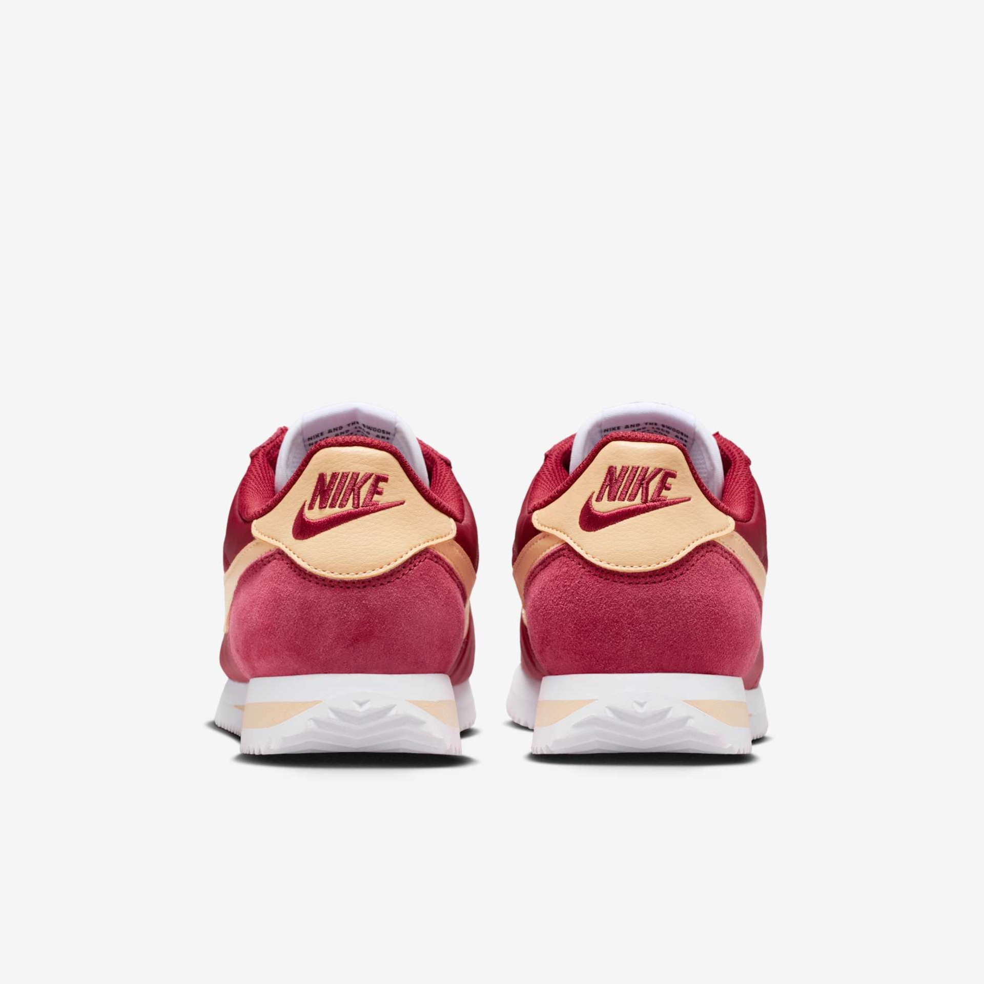 Tênis Nike Cortez Feminino - Foto 6