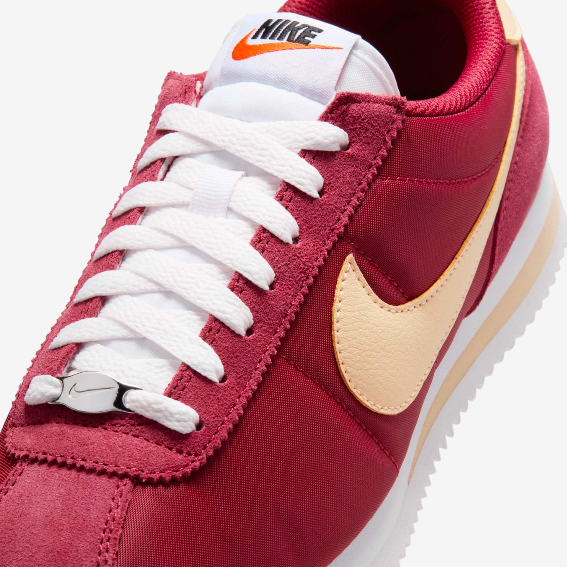 Tênis Nike Cortez Feminino - Foto 7