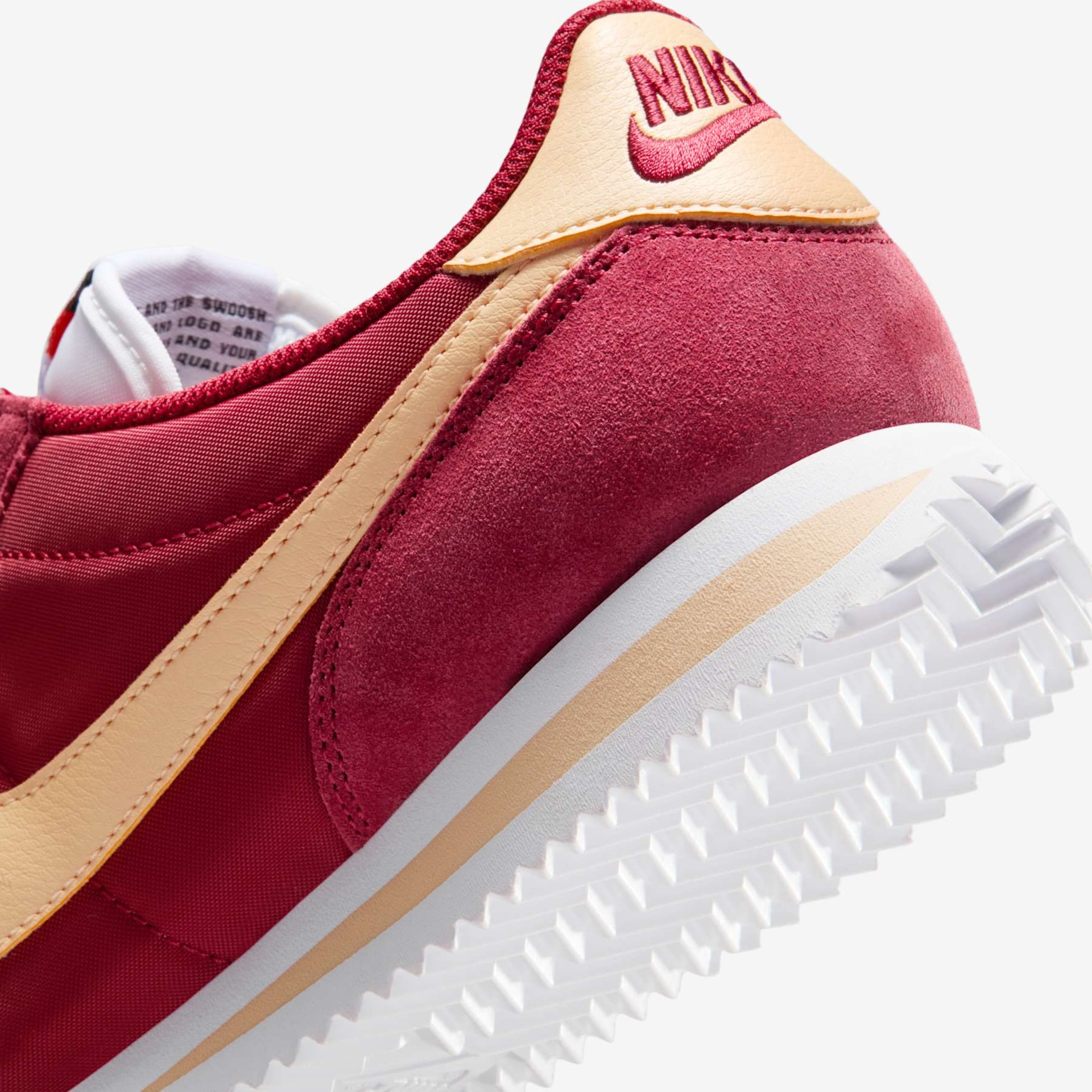 Tênis Nike Cortez Feminino - Foto 8
