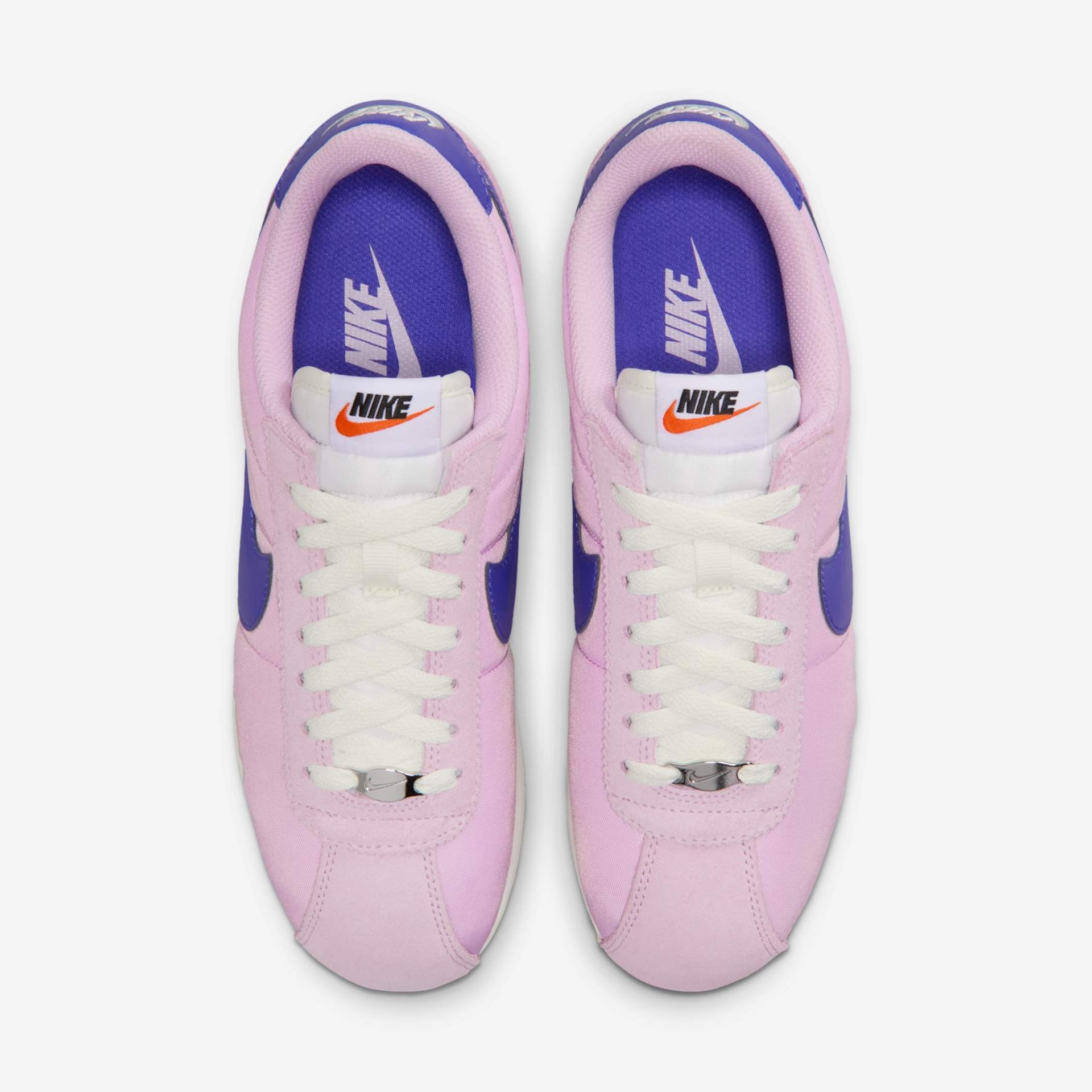 Tênis Nike Cortez Feminino - Foto 4
