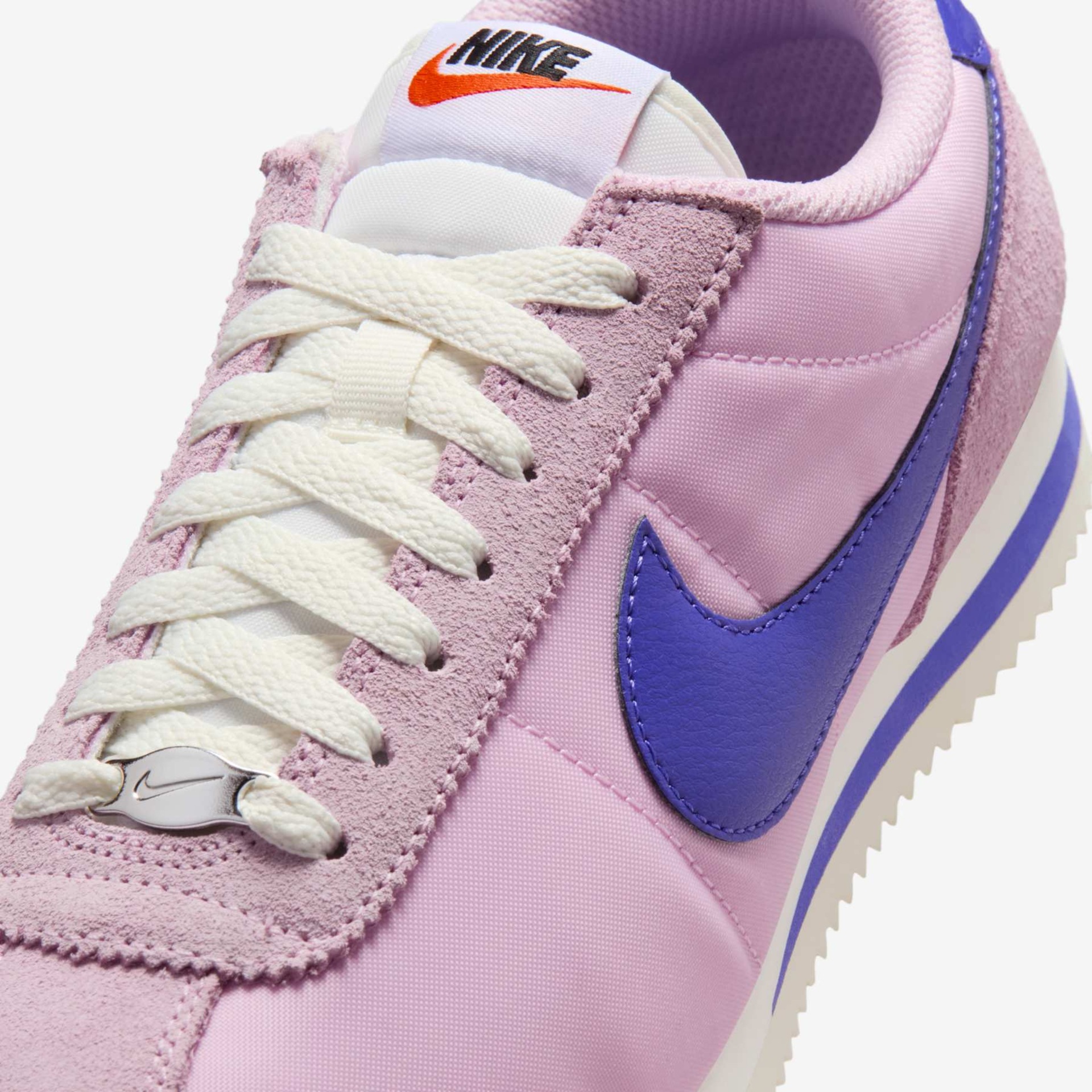 Tênis Nike Cortez Feminino - Foto 7