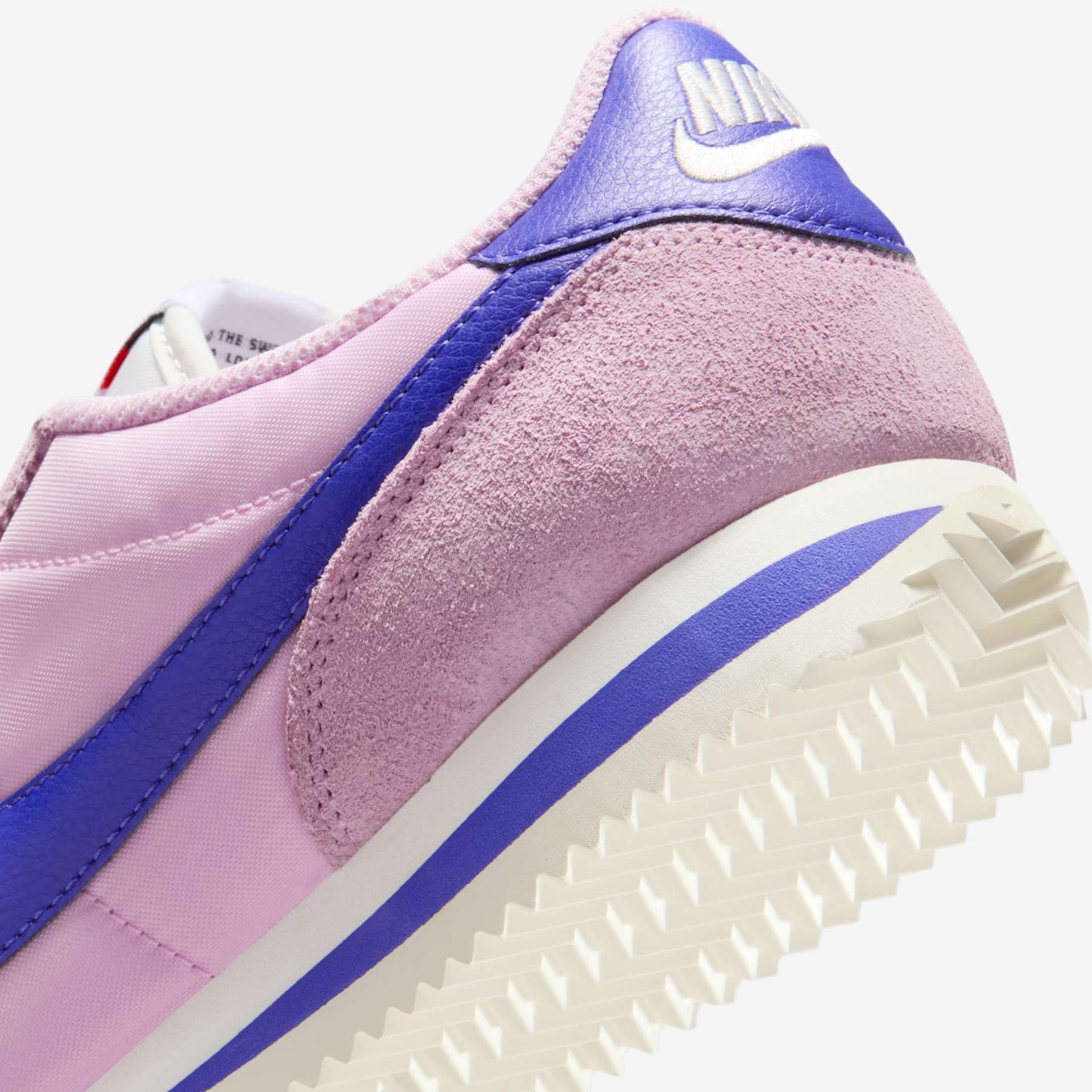 Tênis Nike Cortez Feminino - Foto 8