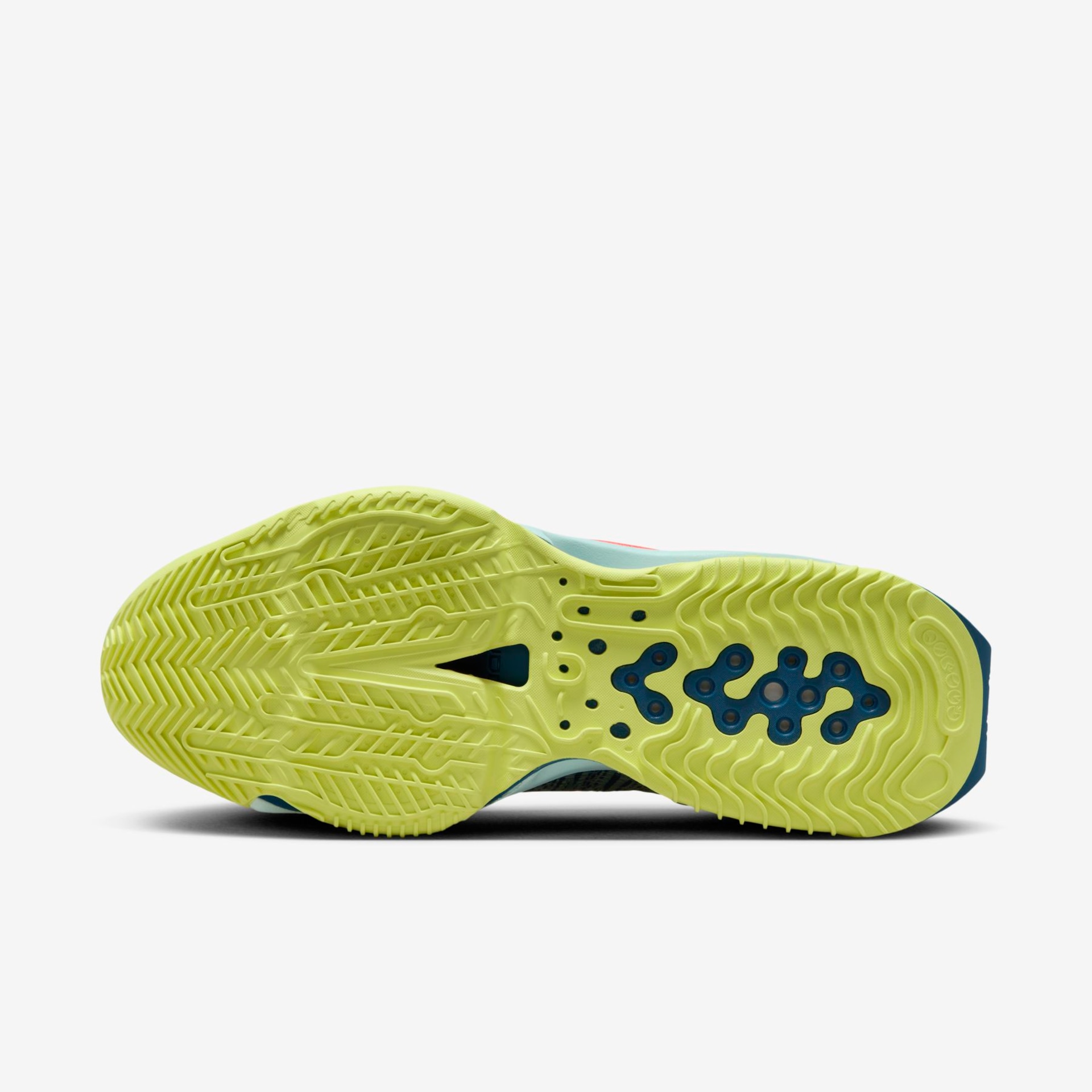 Tênis Nike G.T. Jump 2 Masculino - Foto 2