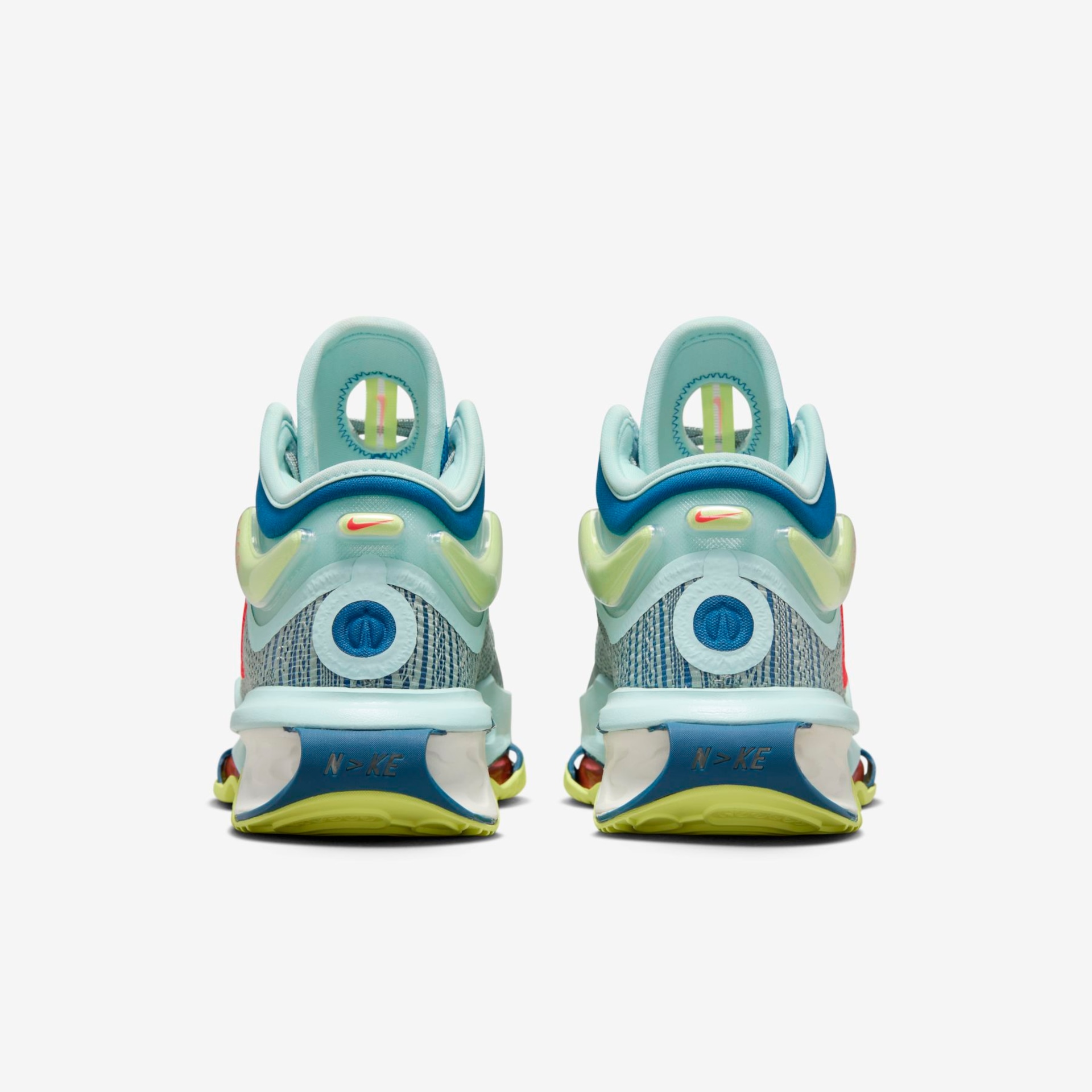 Tênis Nike G.T. Jump 2 Masculino - Foto 6