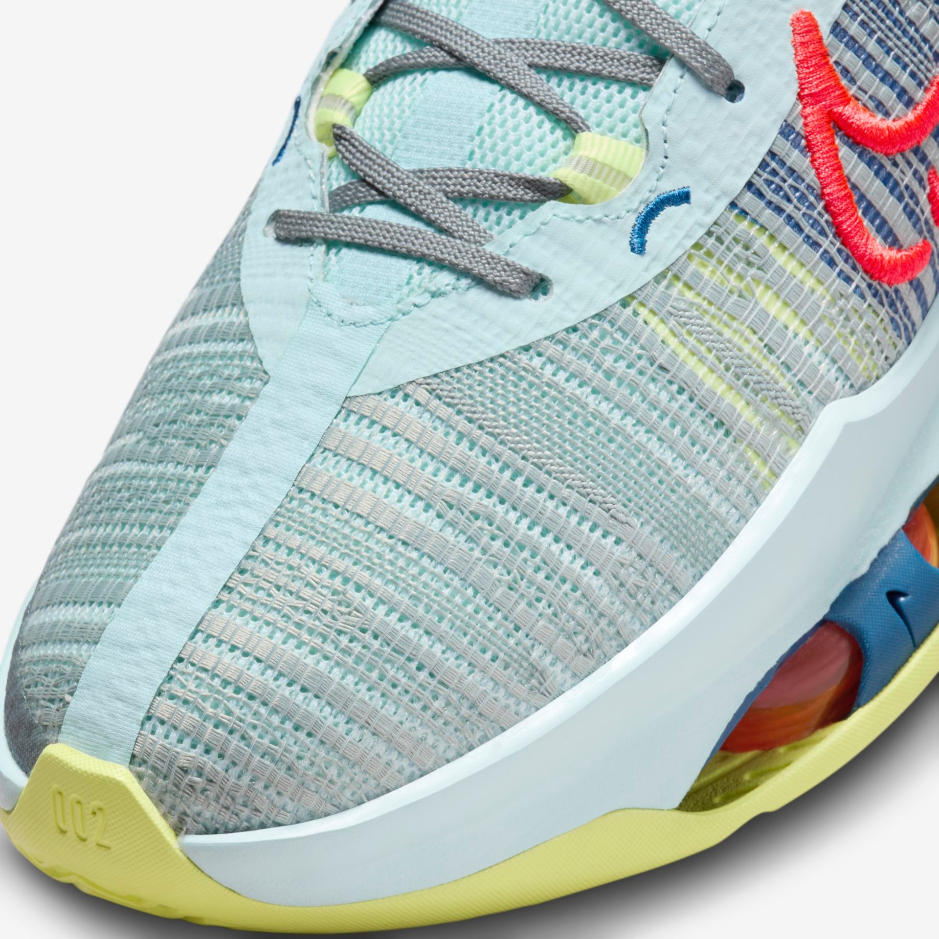 Tênis Nike G.T. Jump 2 Masculino - Foto 7