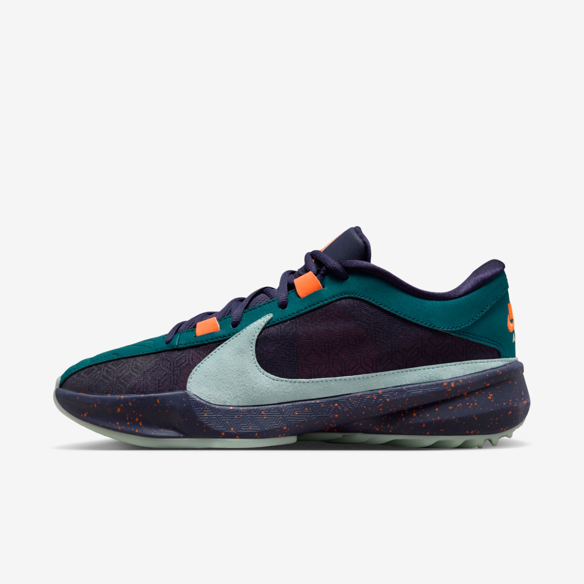 Imagem principal de Tênis Nike Freak 5 Masculino