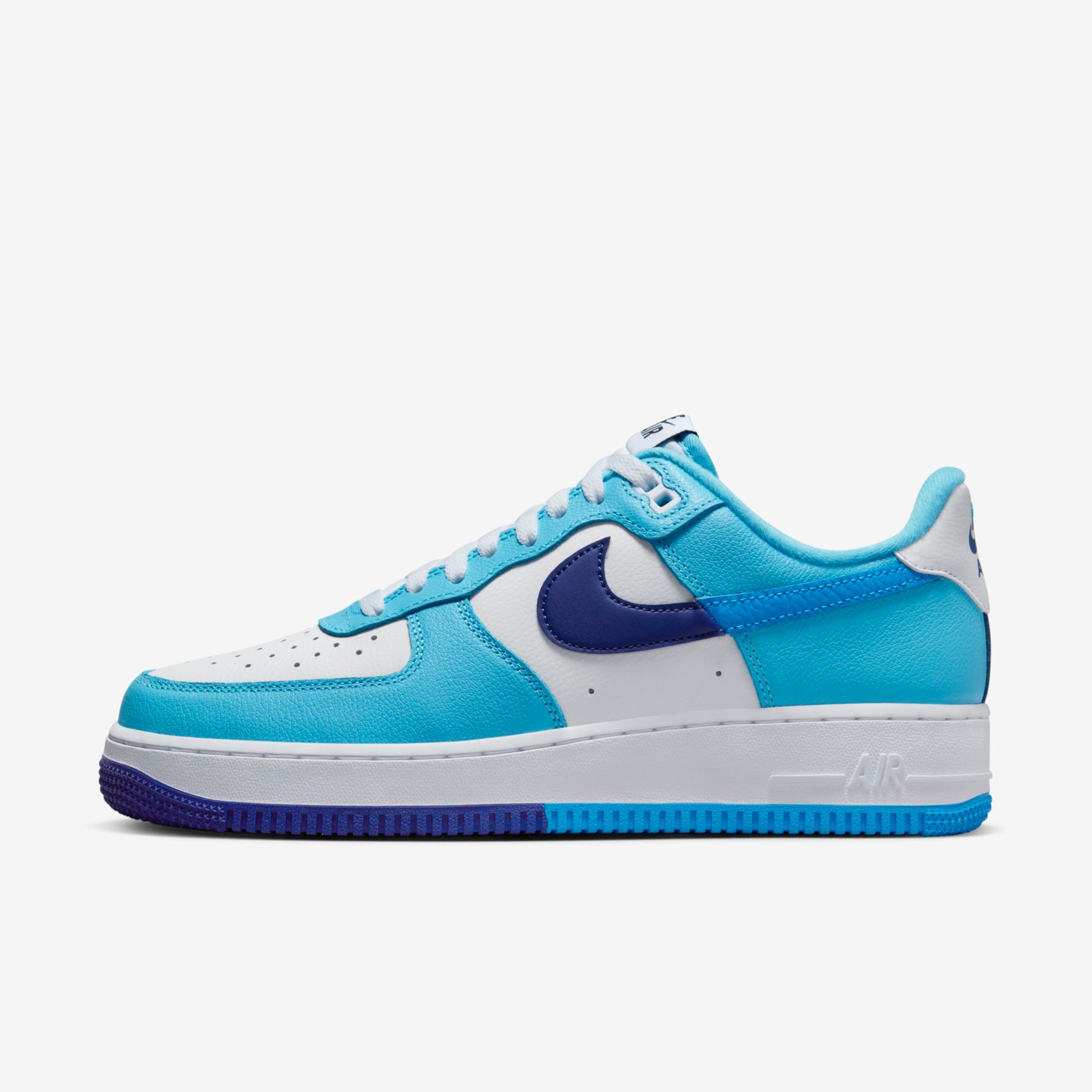 Tênis Nike Air Force 1 '07 LV8 Masculino - Foto 1