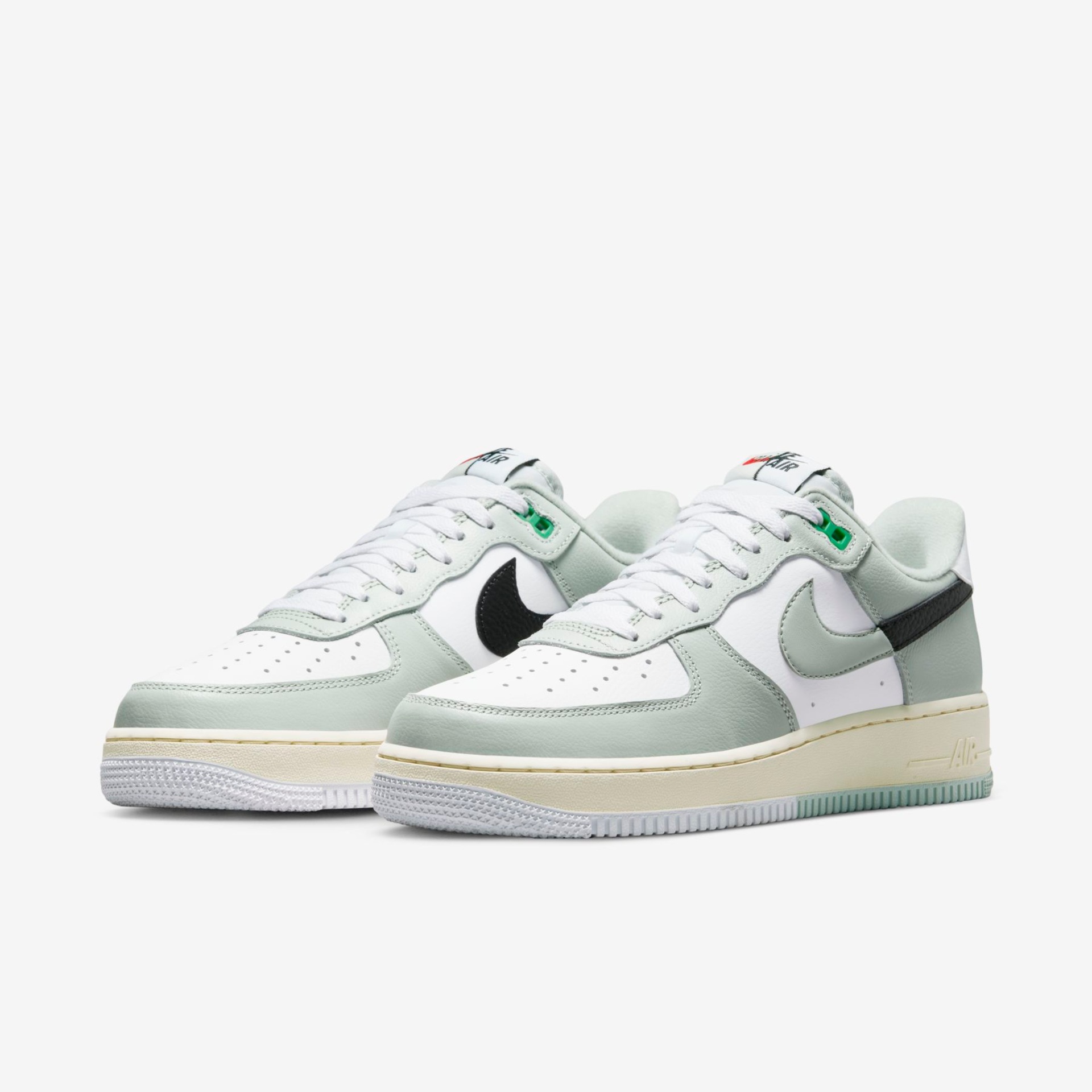 Tênis Nike Air Force 1 '07 LV8 Masculino - Foto 6