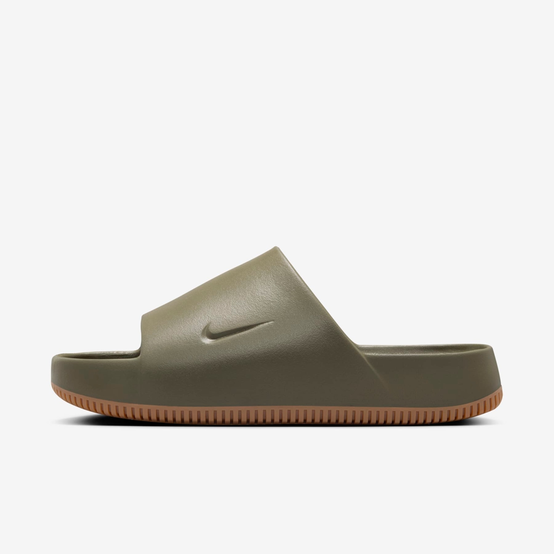 Chinelo Nike Calm Masculino - Foto 2