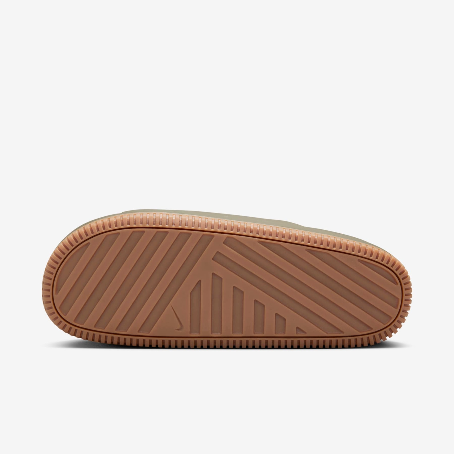 Chinelo Nike Calm Masculino - Foto 3