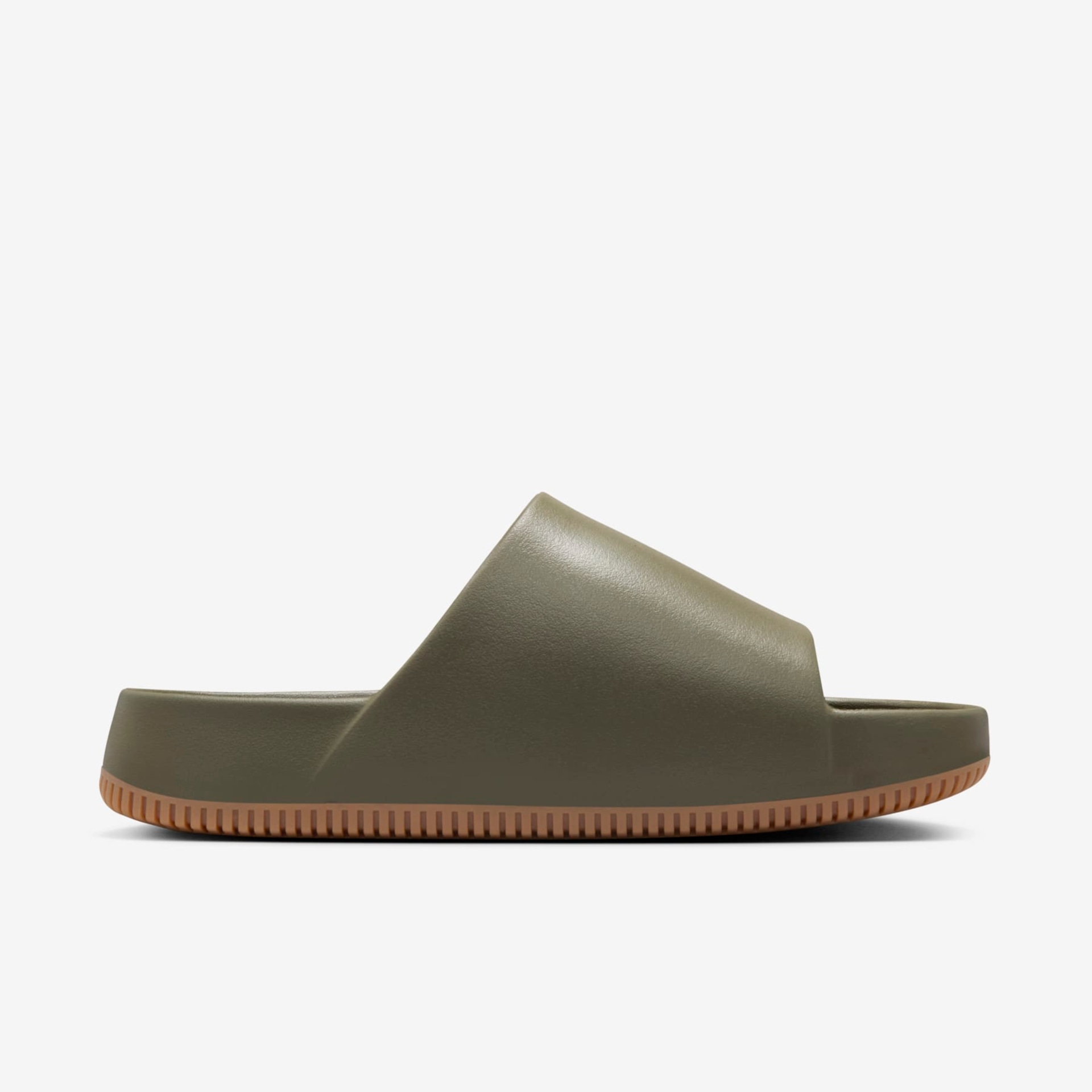 Chinelo Nike Calm Masculino - Foto 4
