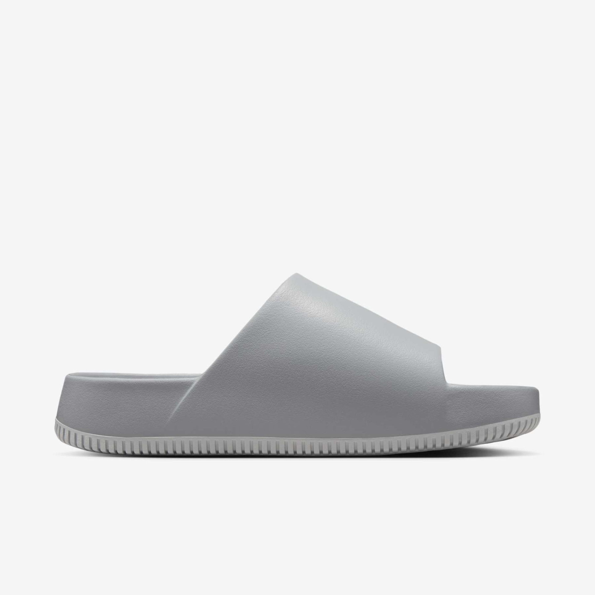 Chinelo Nike Calm Masculino - Foto 4