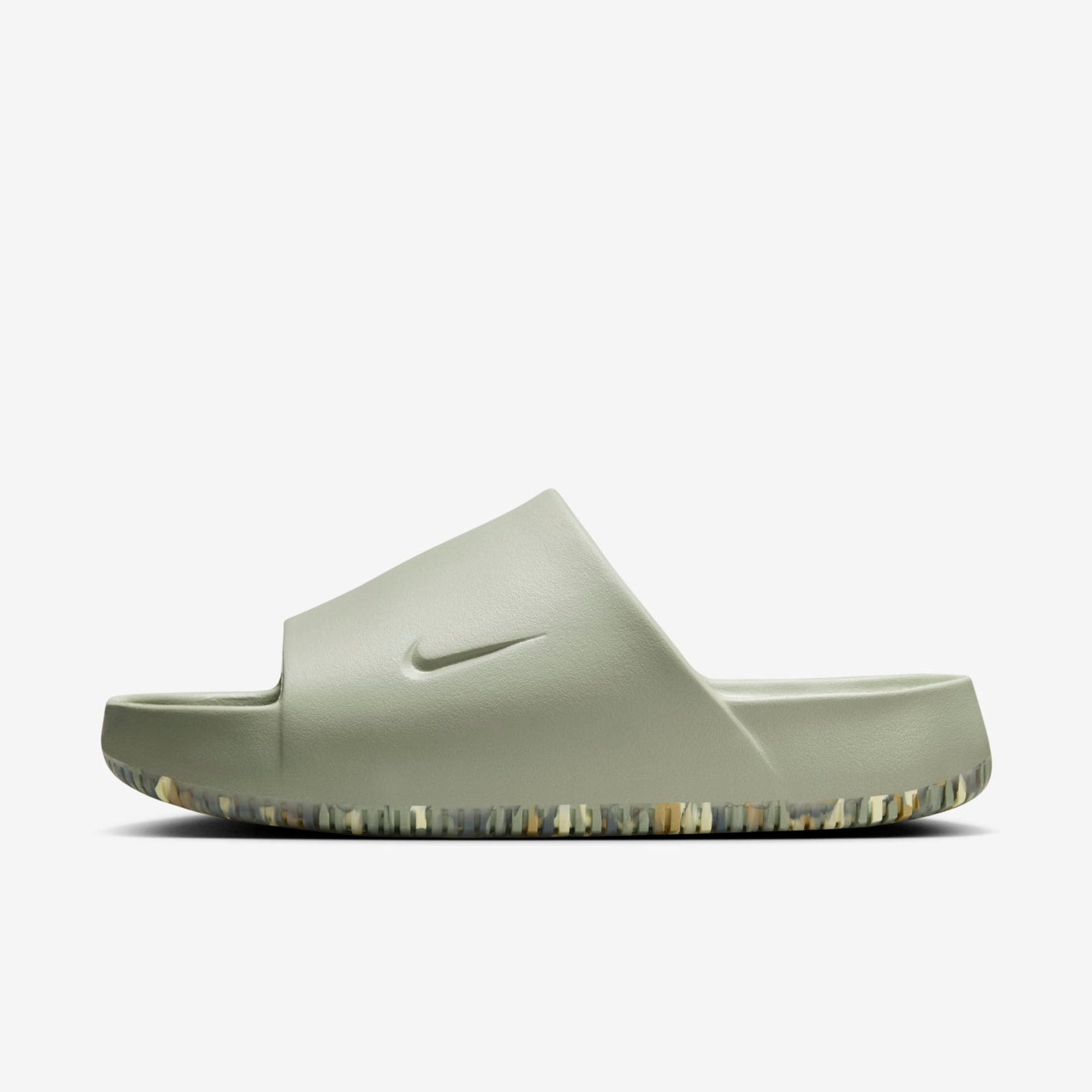 Chinelo Nike Calm Masculino - Foto 2