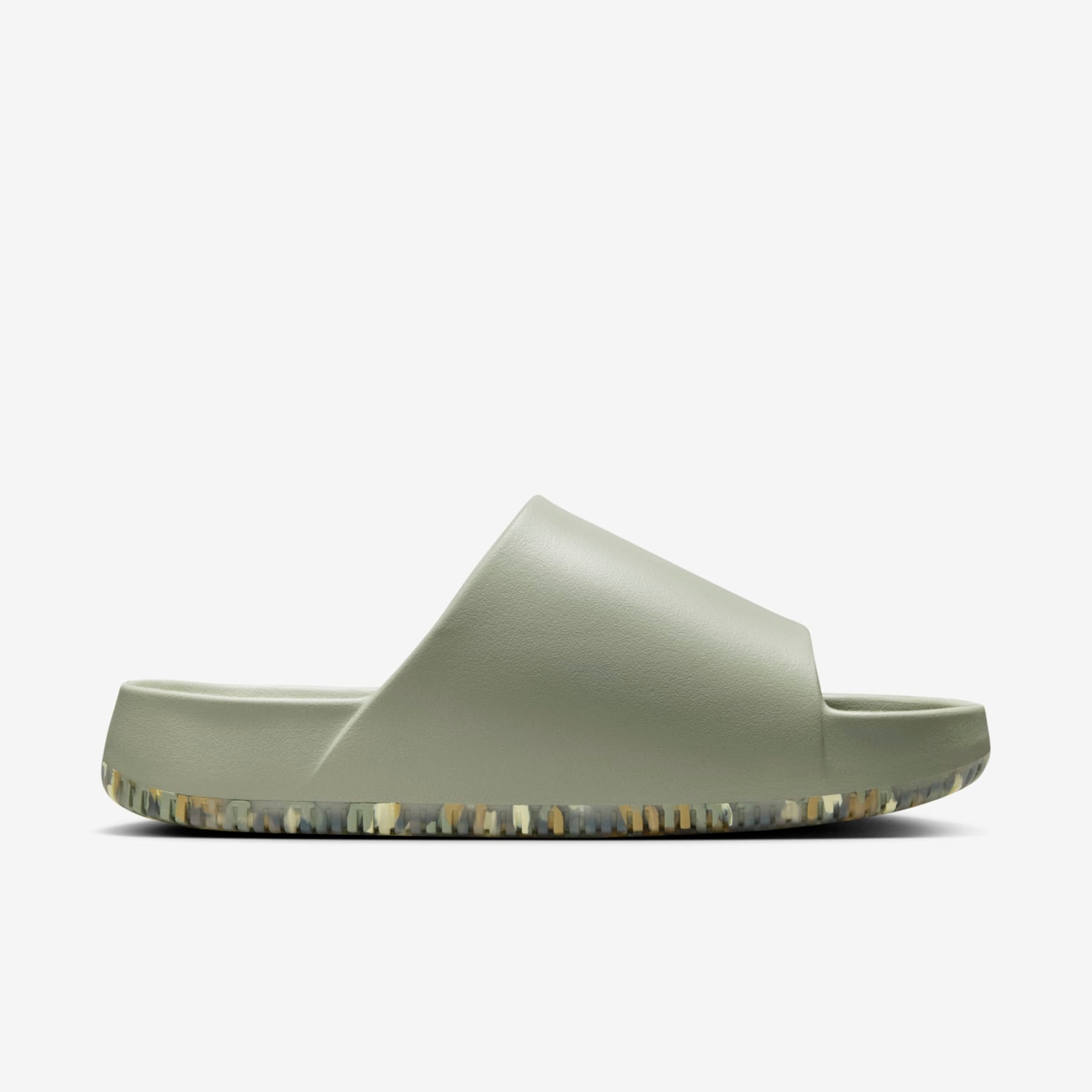 Chinelo Nike Calm Masculino - Foto 4