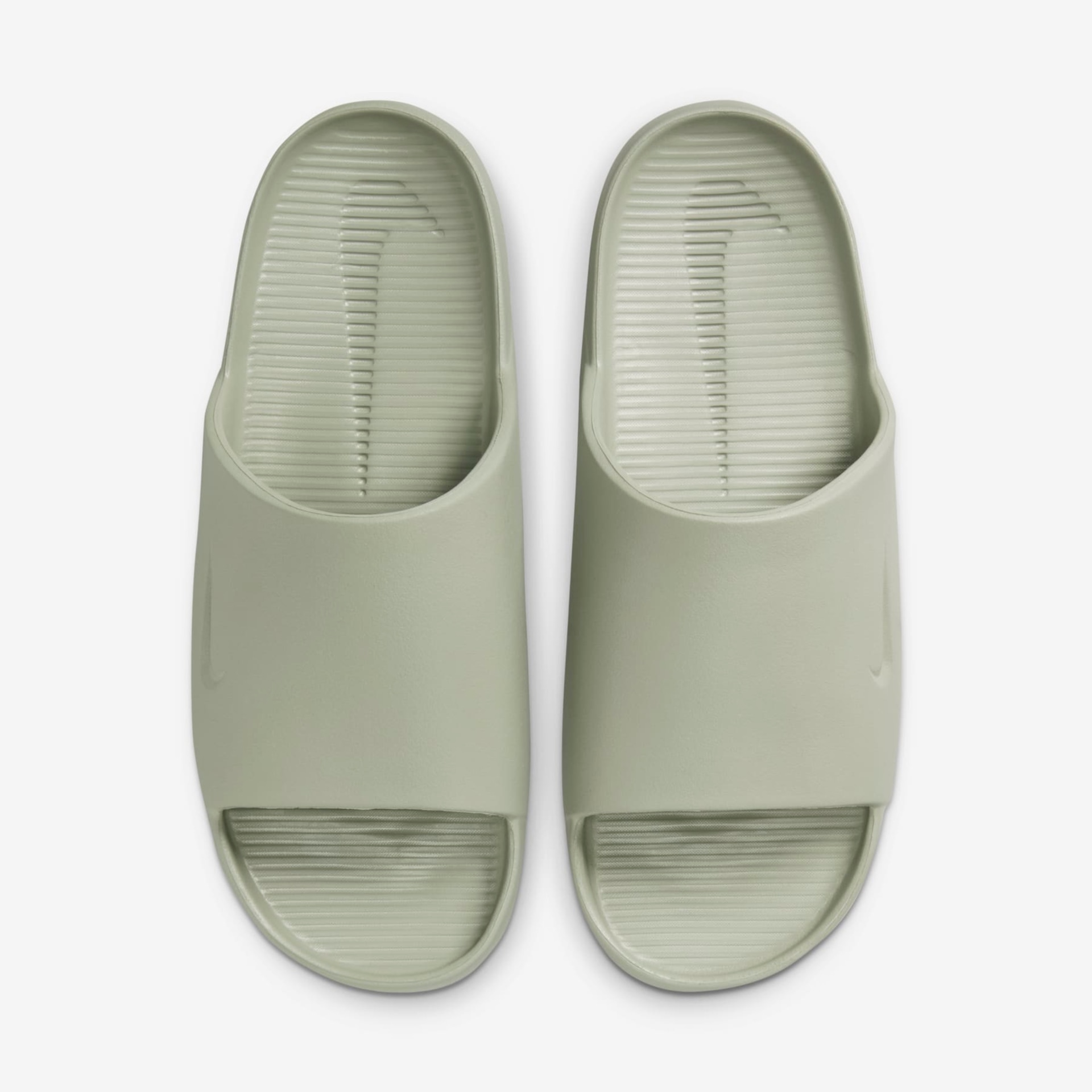 Chinelo Nike Calm Masculino - Foto 5
