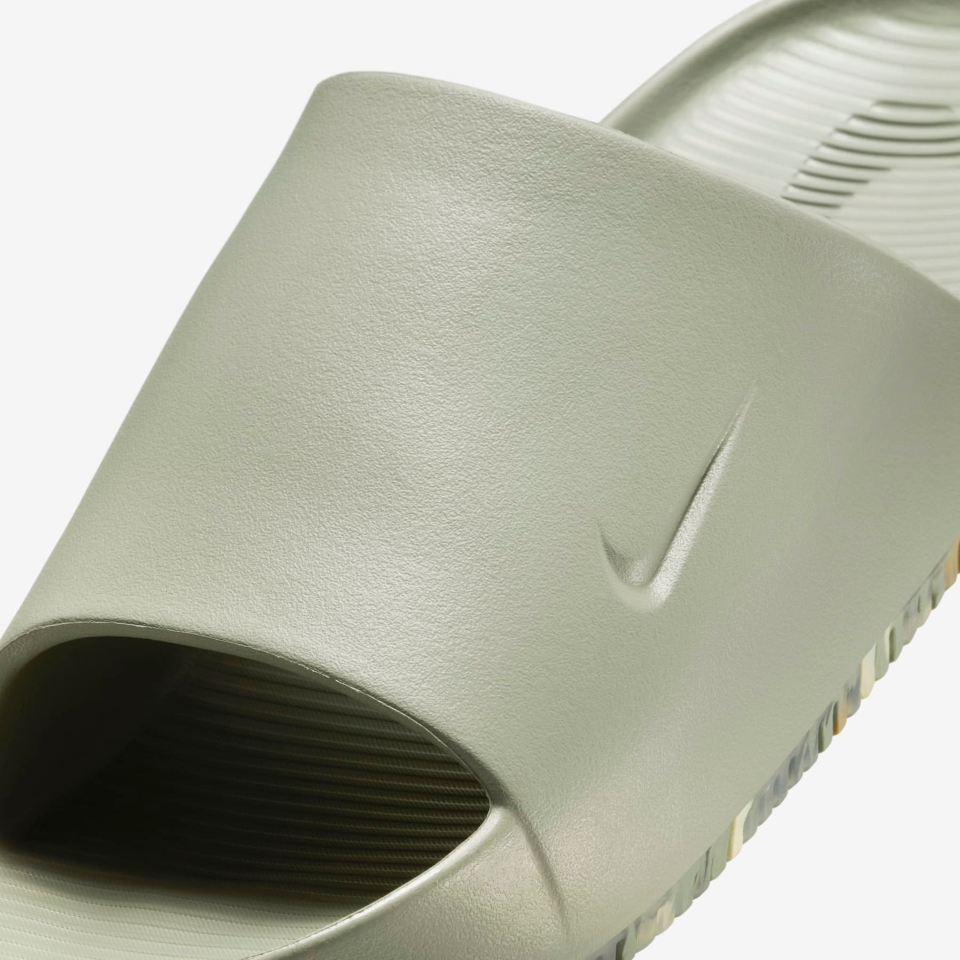 Chinelo Nike Calm Masculino - Foto 6