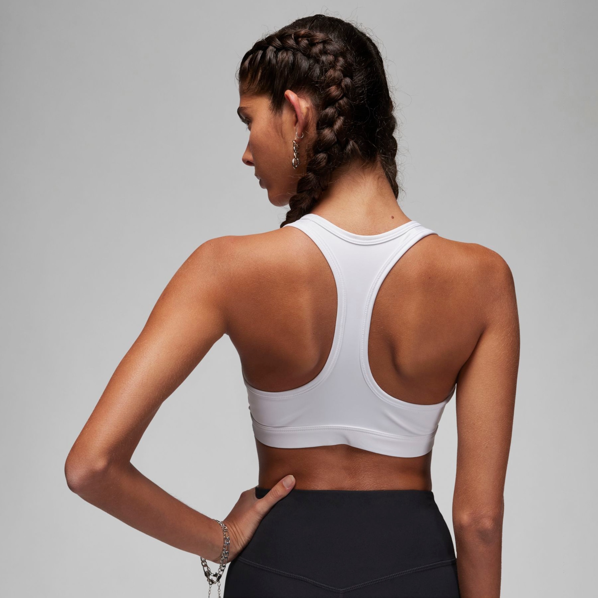 Top Jordan Jumpman Feminino - Foto 2