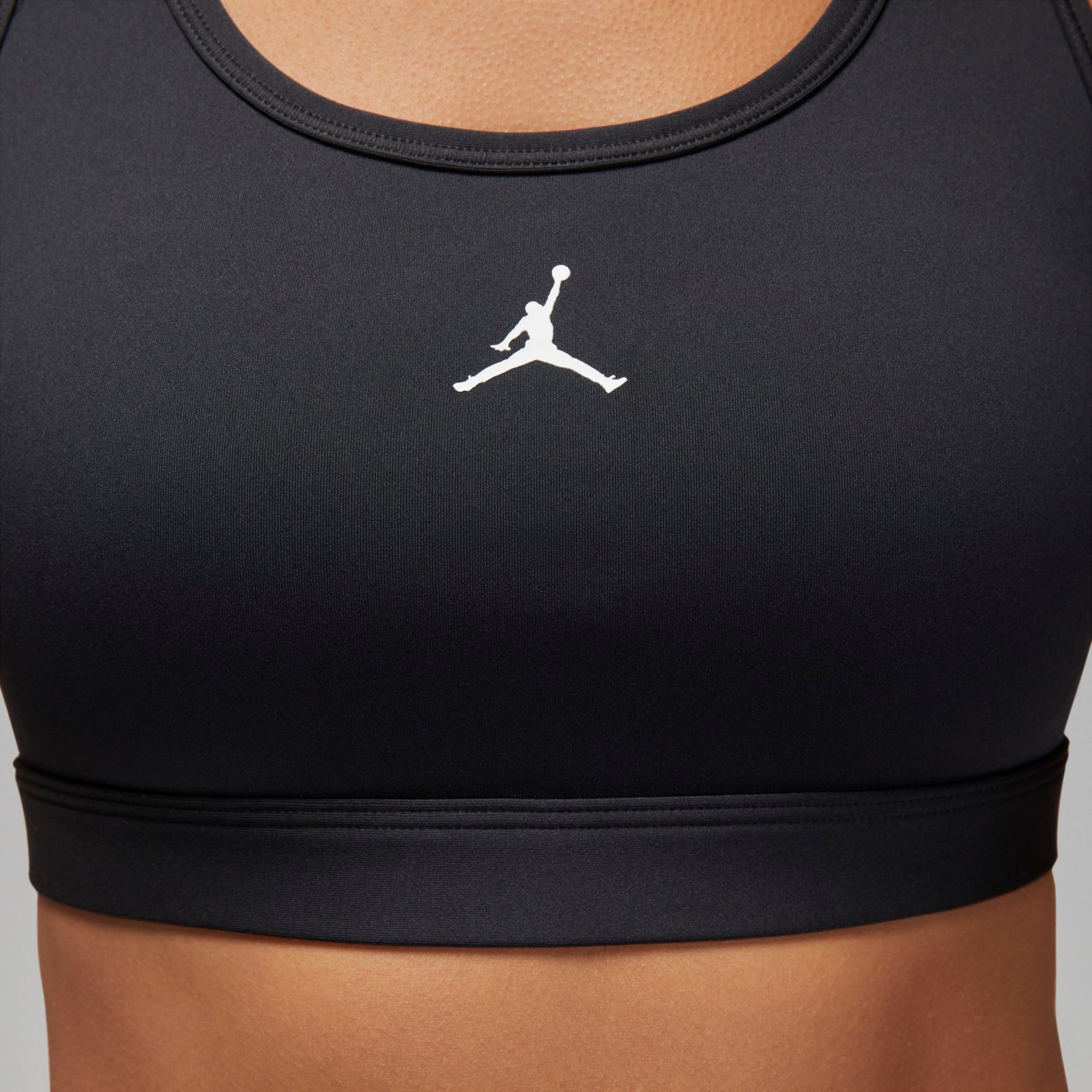 Top Jordan Jumpman Feminino - Foto 4