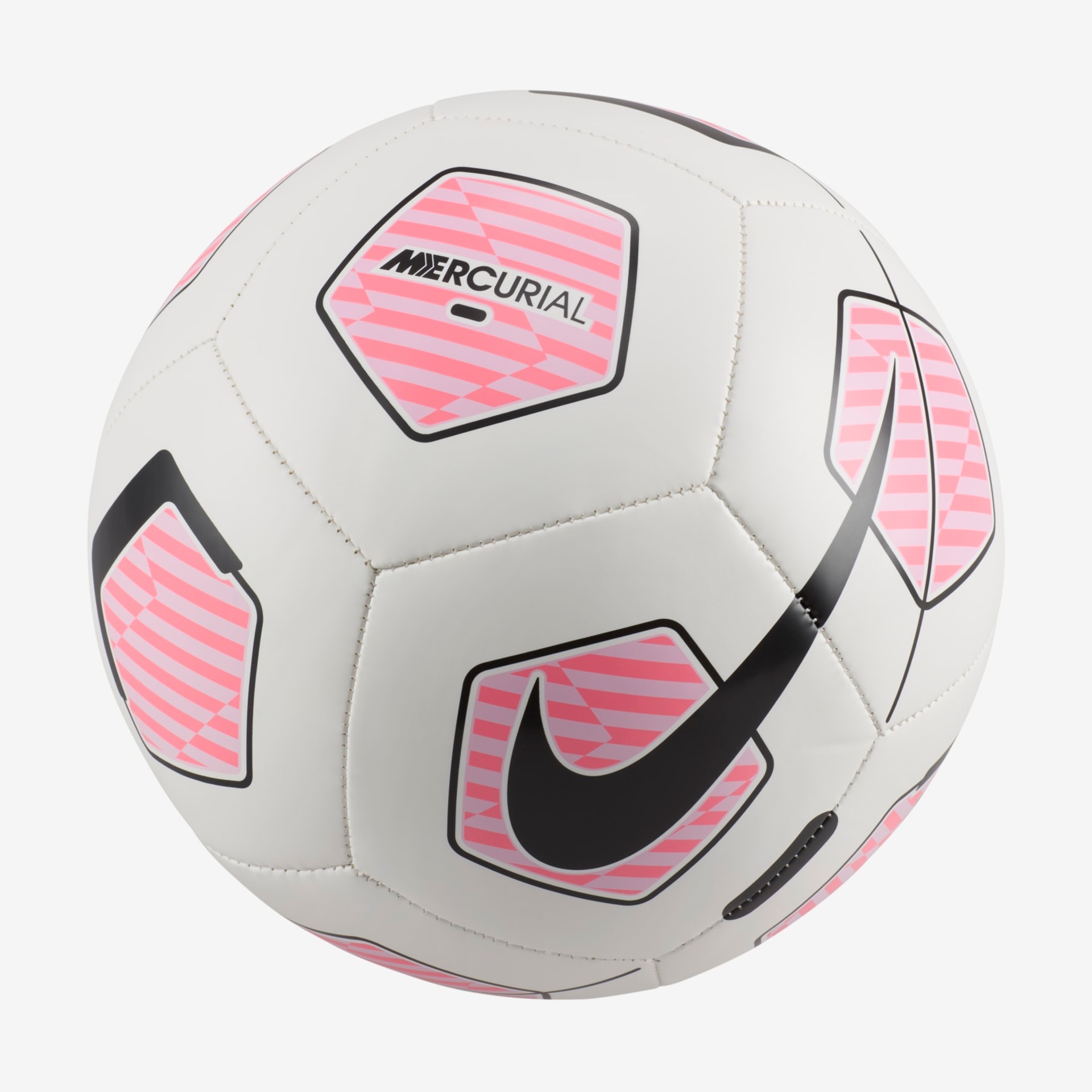 Bola Nike Mercurial Fade - Foto 2