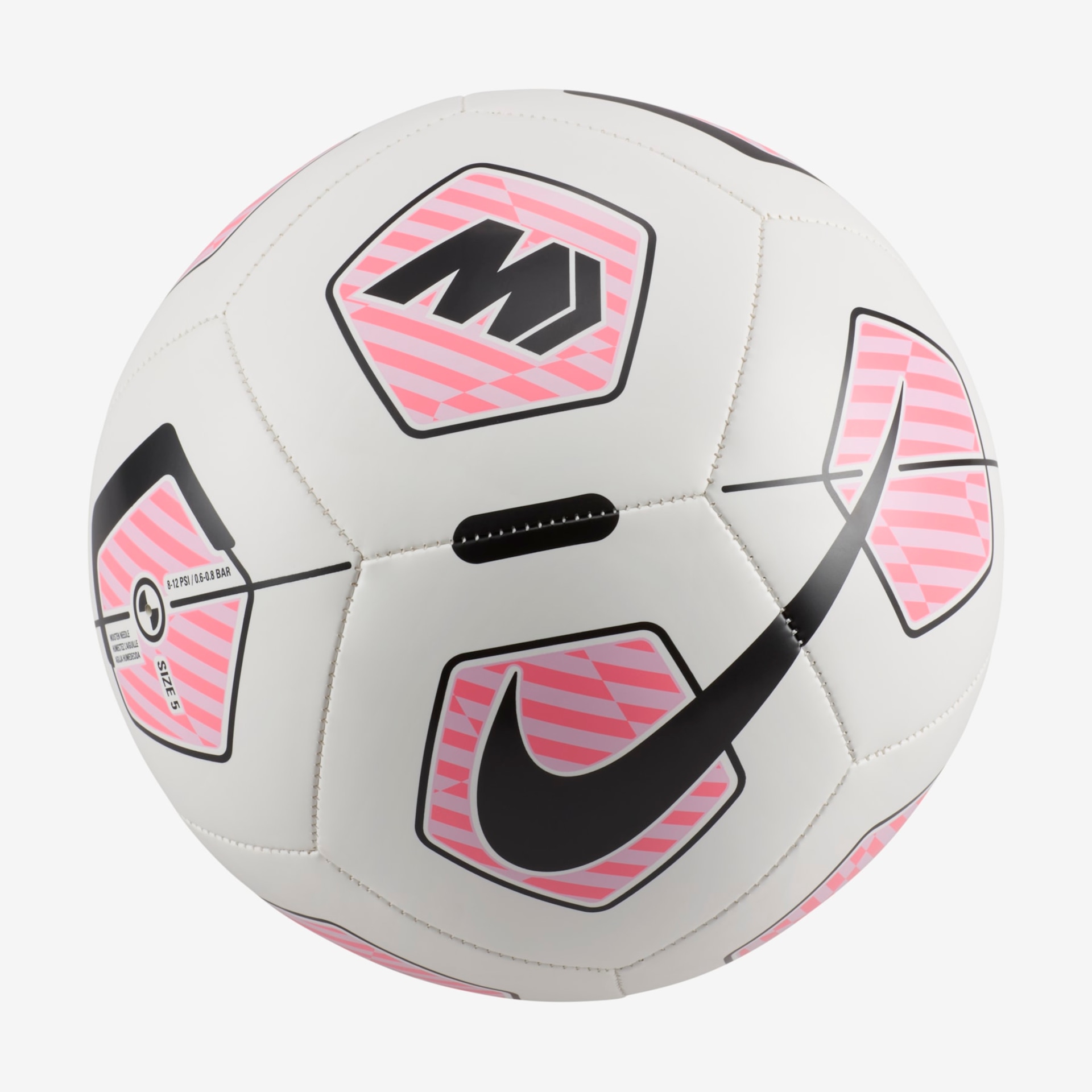 Bola Nike Mercurial Fade - Foto 1