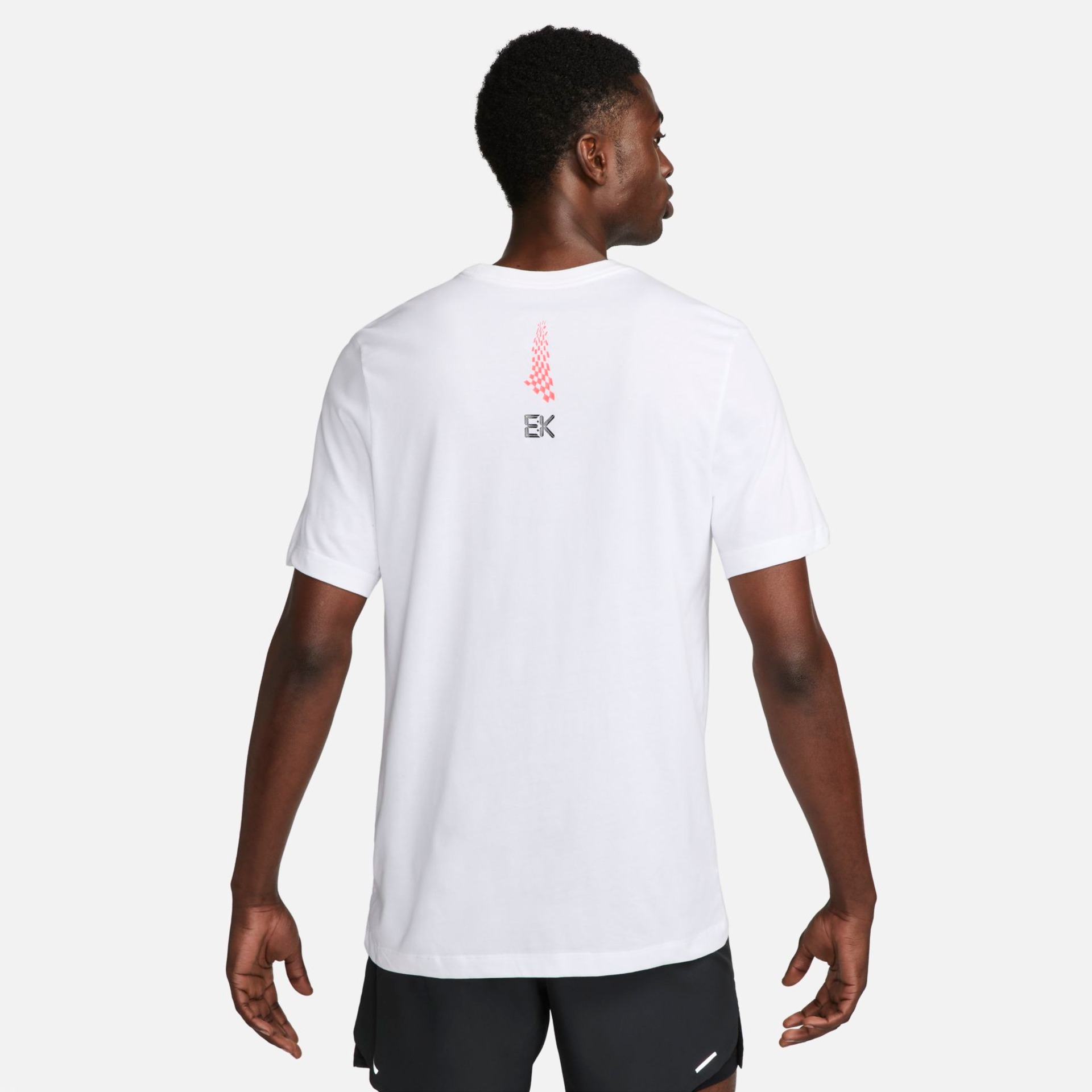 Camiseta Nike Dri-FIT Kipchoge Masculina - Foto 2
