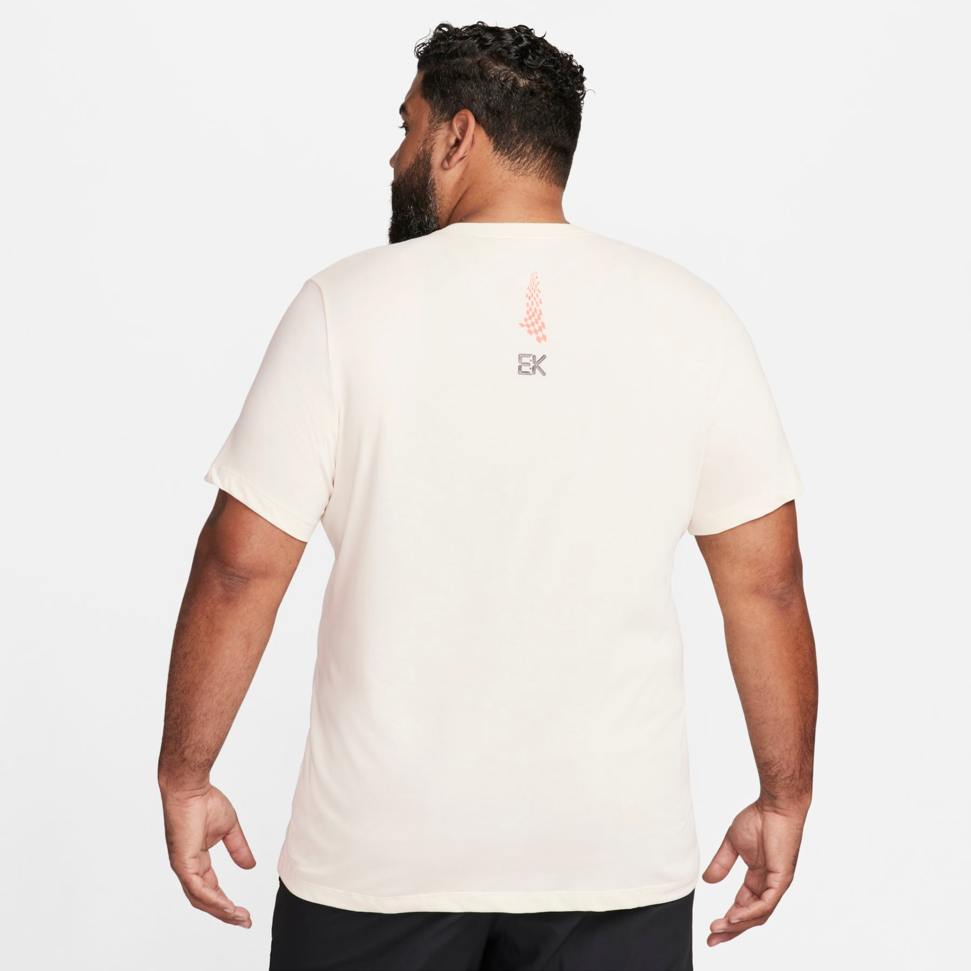 Camiseta Nike Dri-FIT Kipchoge Masculina - Foto 7