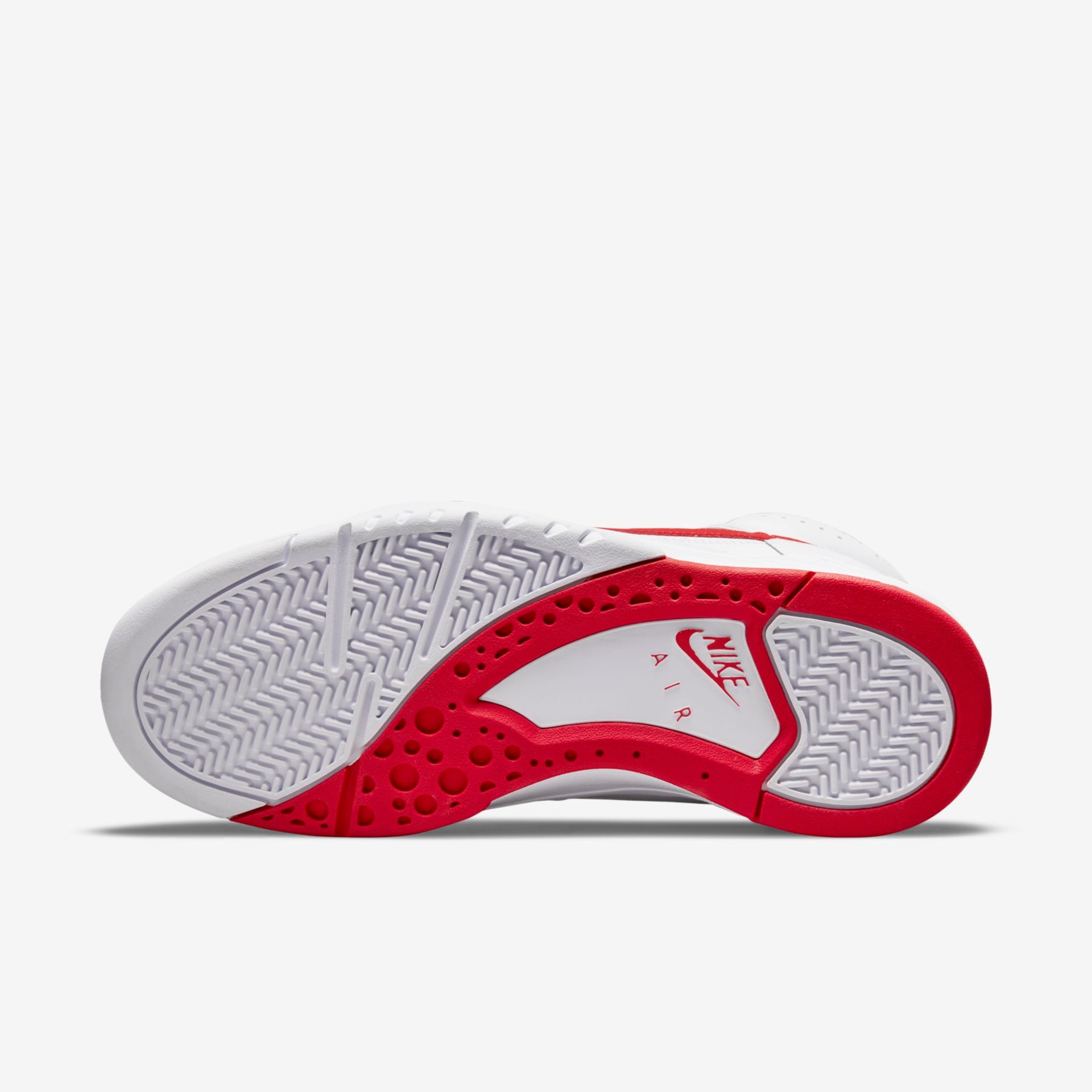 Tênis Nike Air Flight Lite Mid Masculino - Foto 3