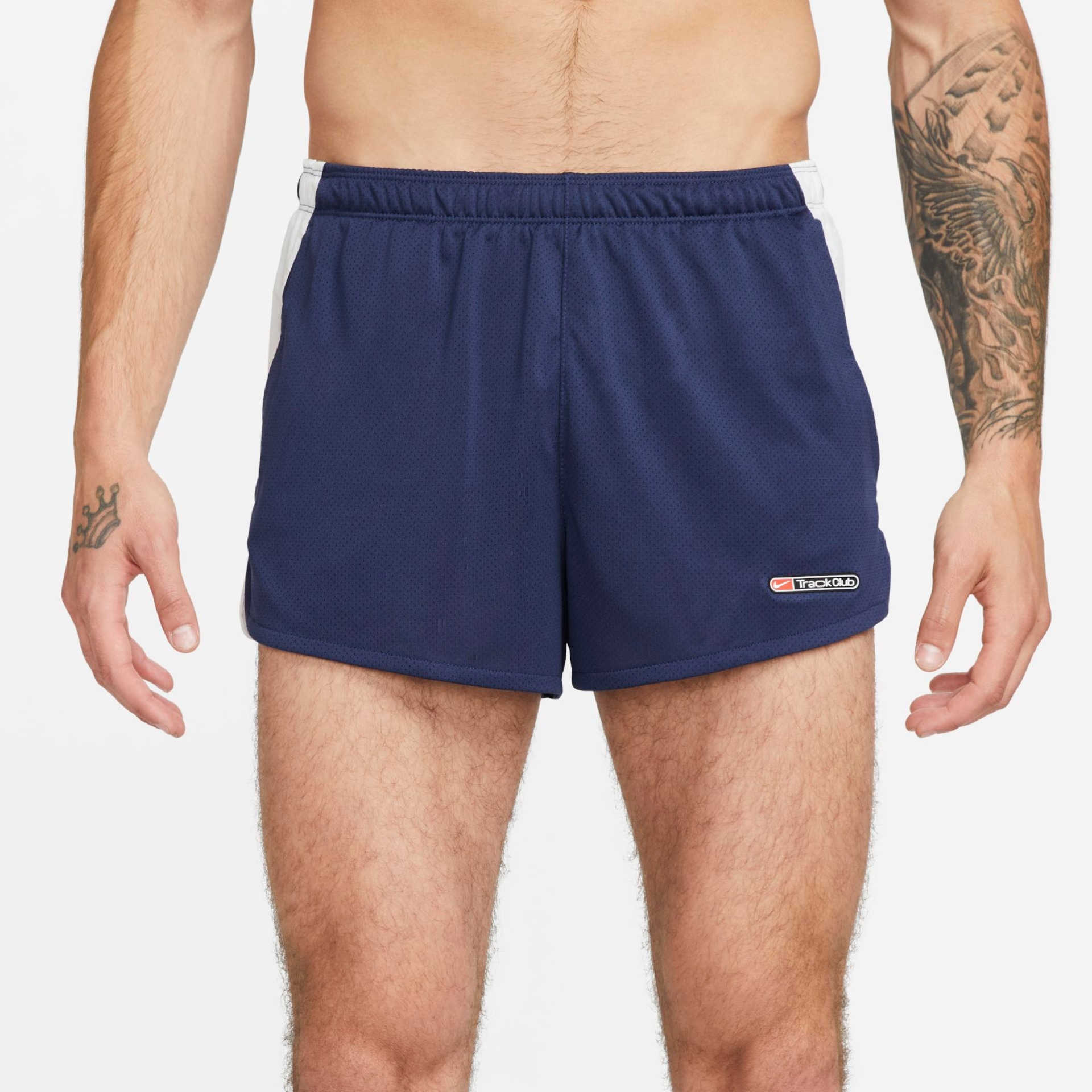 Shorts Nike Dri-FIT Track Club Masculino - Foto 2