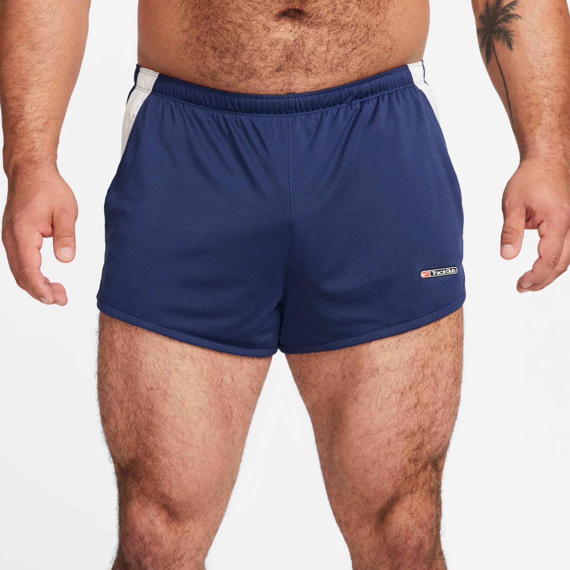 Shorts Nike Dri-FIT Track Club Masculino - Foto 11