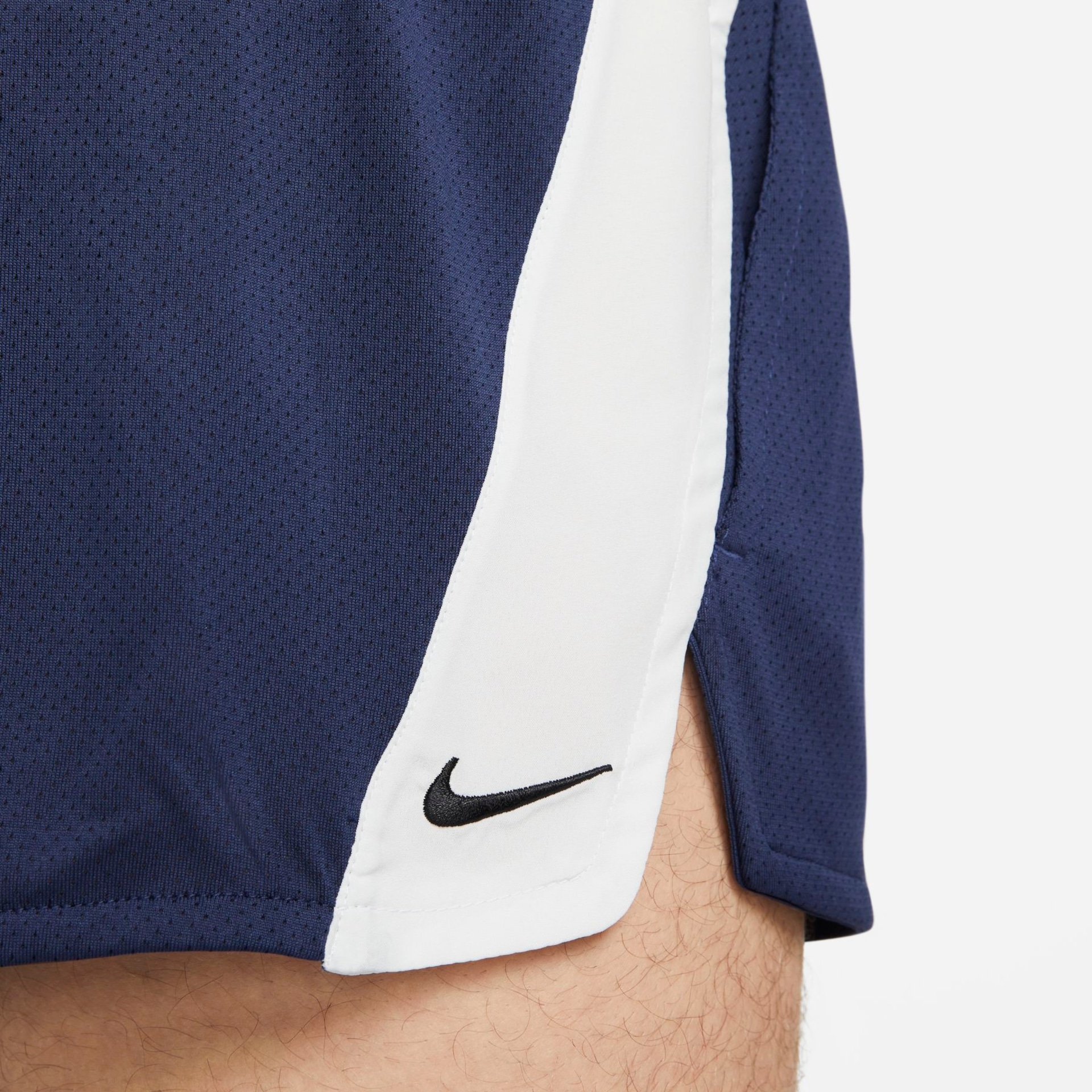 Shorts Nike Dri-FIT Track Club Masculino - Foto 6