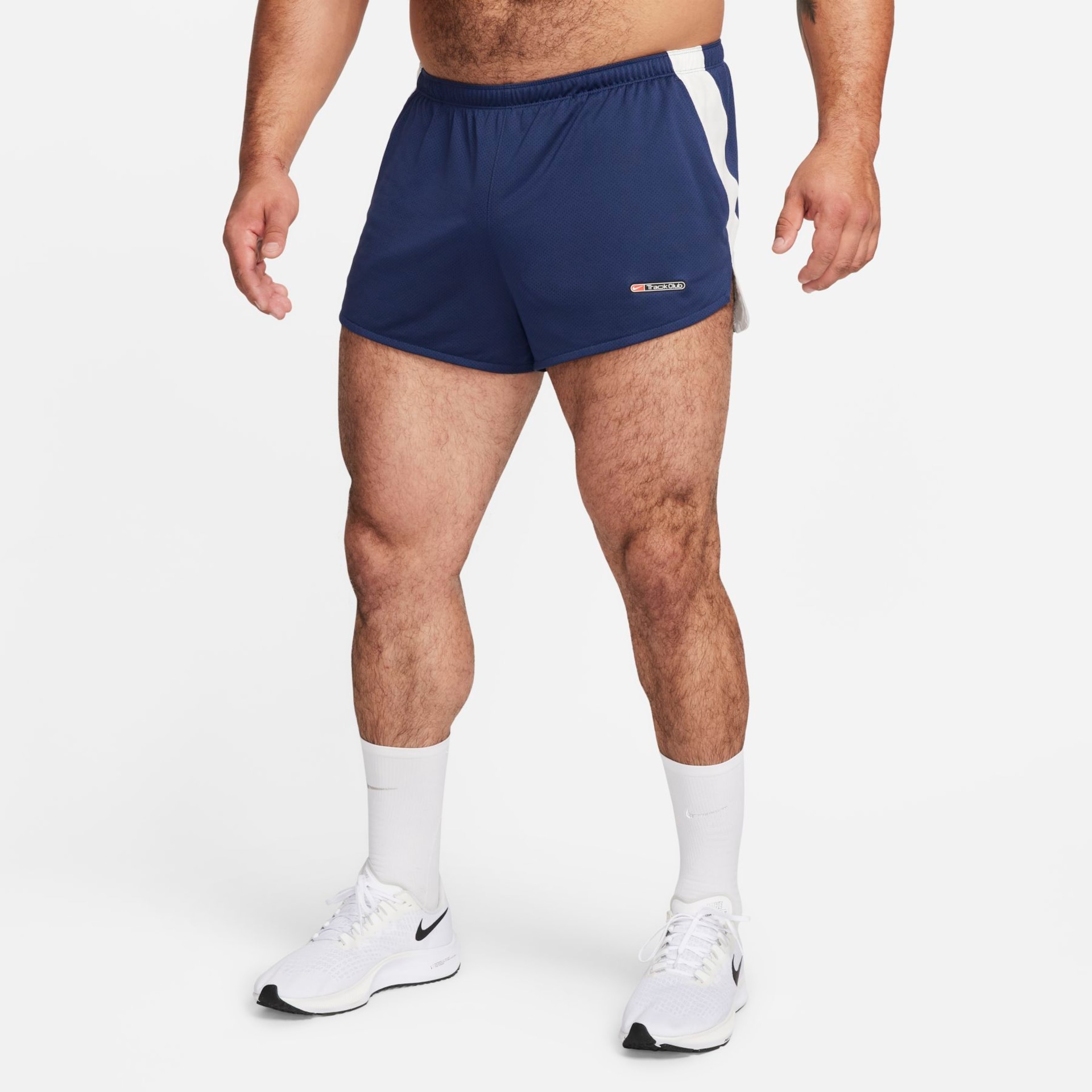 Shorts Nike Dri-FIT Track Club Masculino - Foto 10