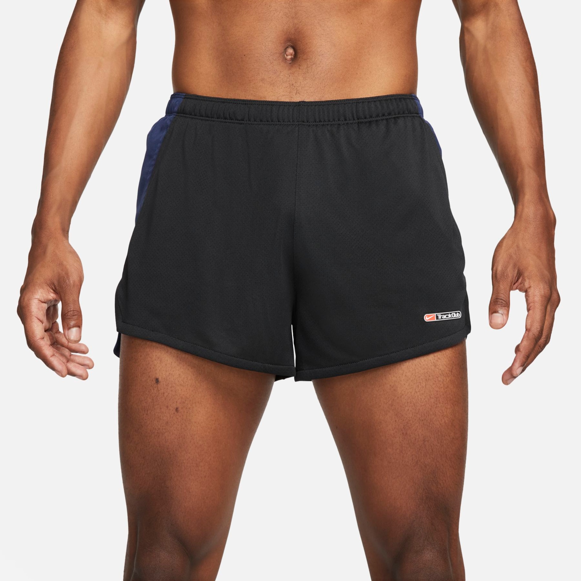 Shorts Nike Dri-FIT Track Club Masculino - Foto 2