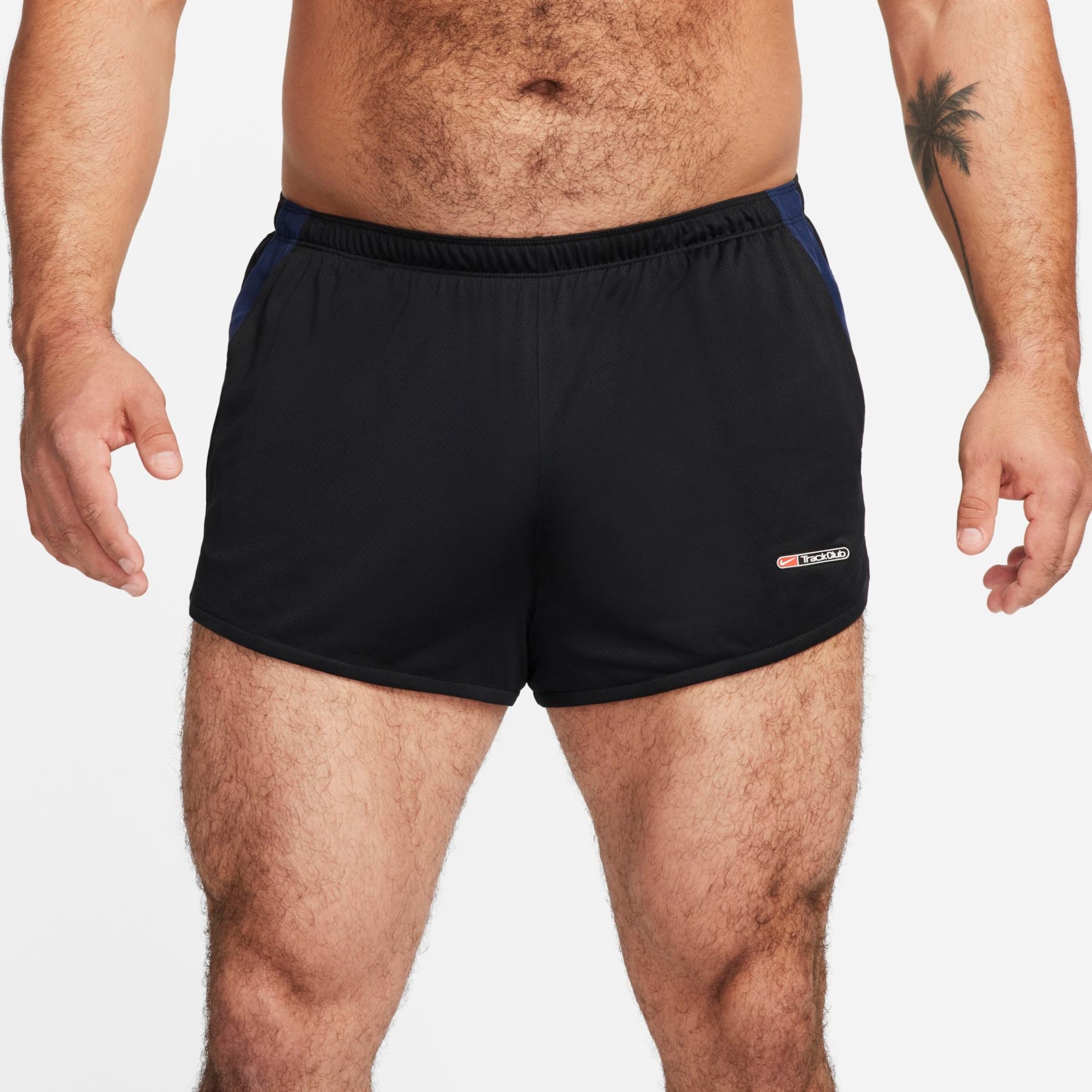 Shorts Nike Dri-FIT Track Club Masculino - Foto 11