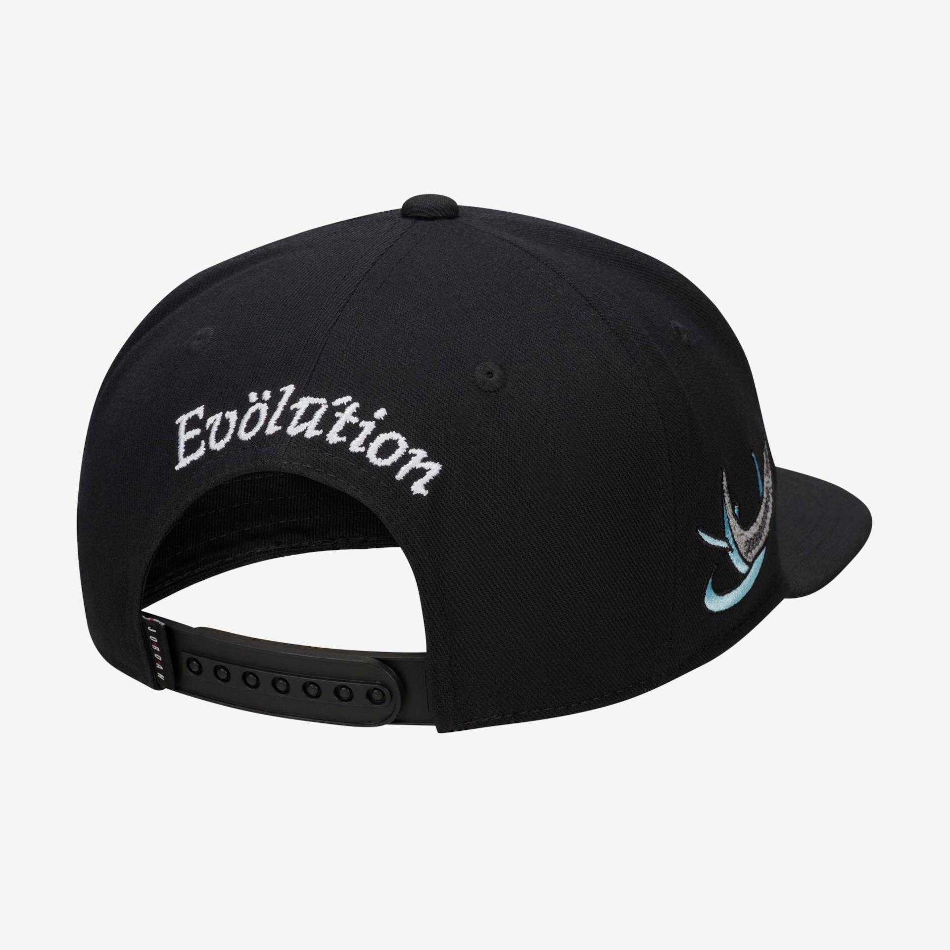 Boné Jordan Pro Unissex - Foto 2