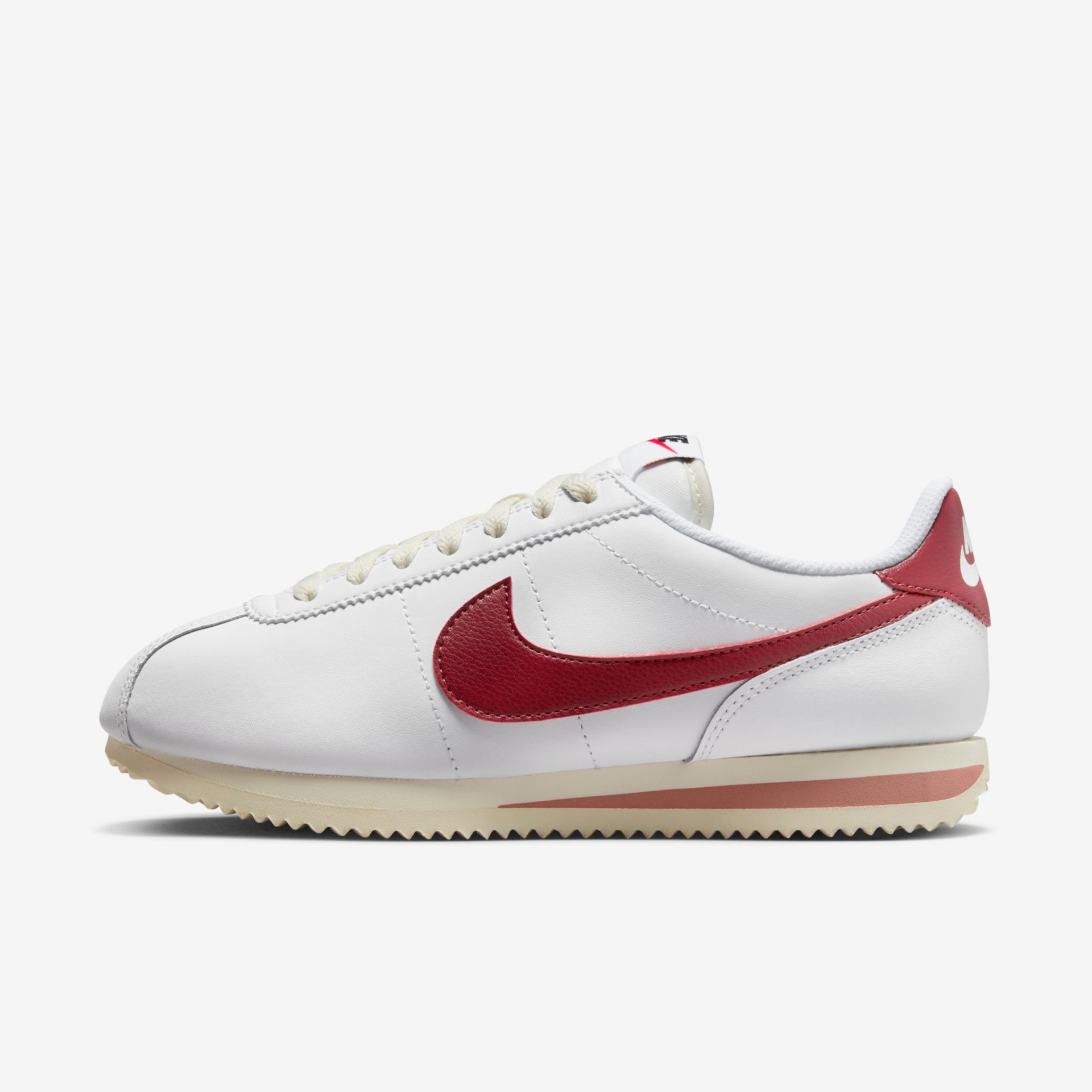 Imagem principal de Tênis Nike Cortez Feminino