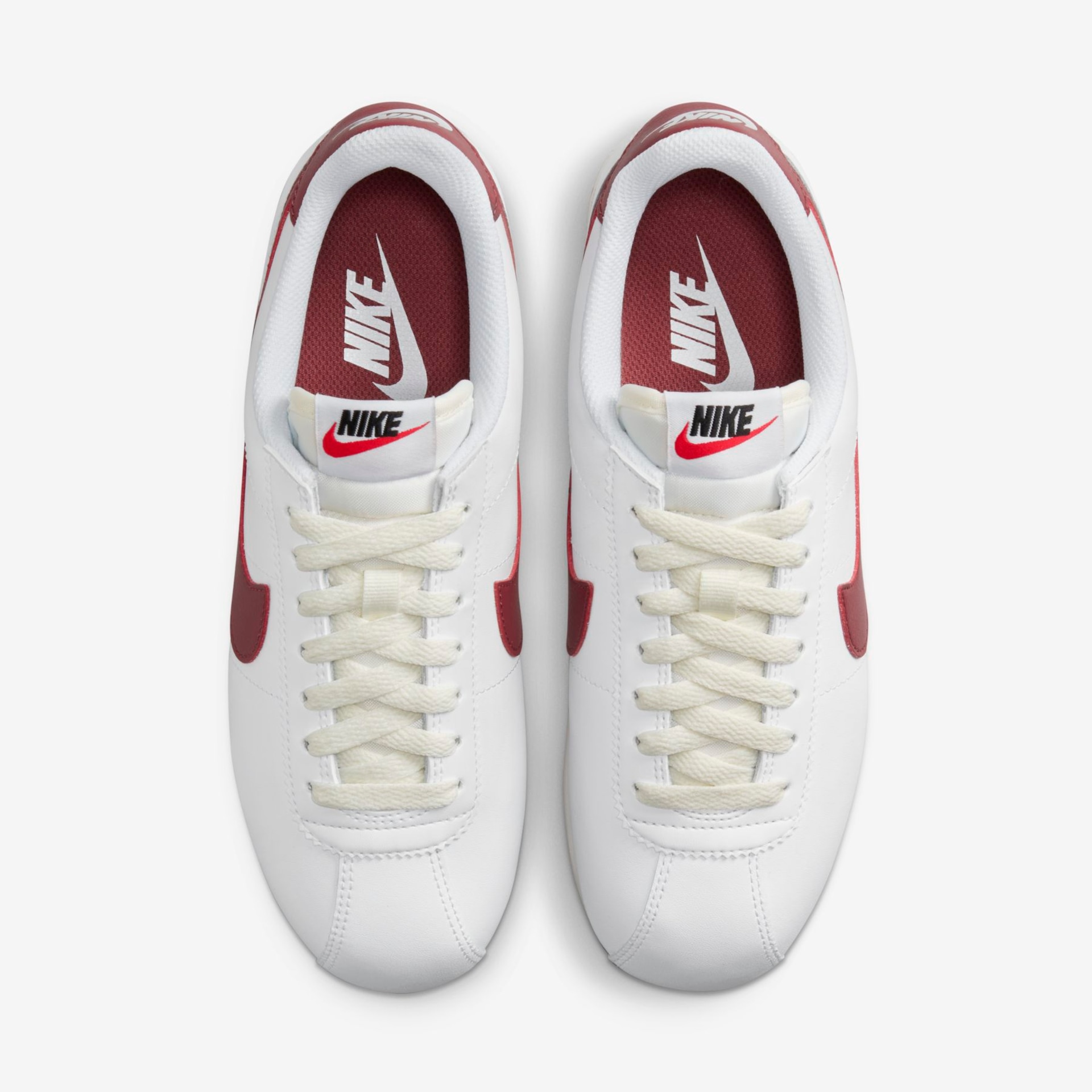 Tênis Nike Cortez Feminino - Foto 4