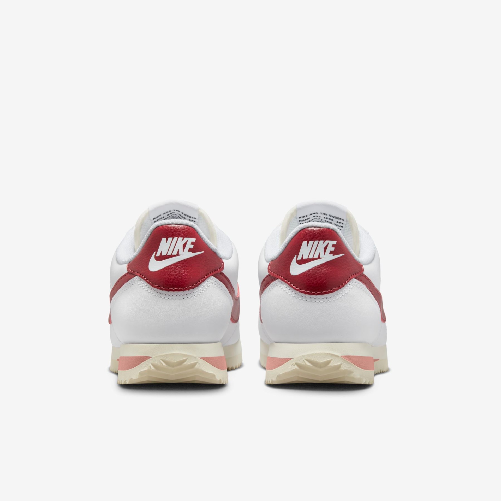 Tênis Nike Cortez Feminino - Foto 6