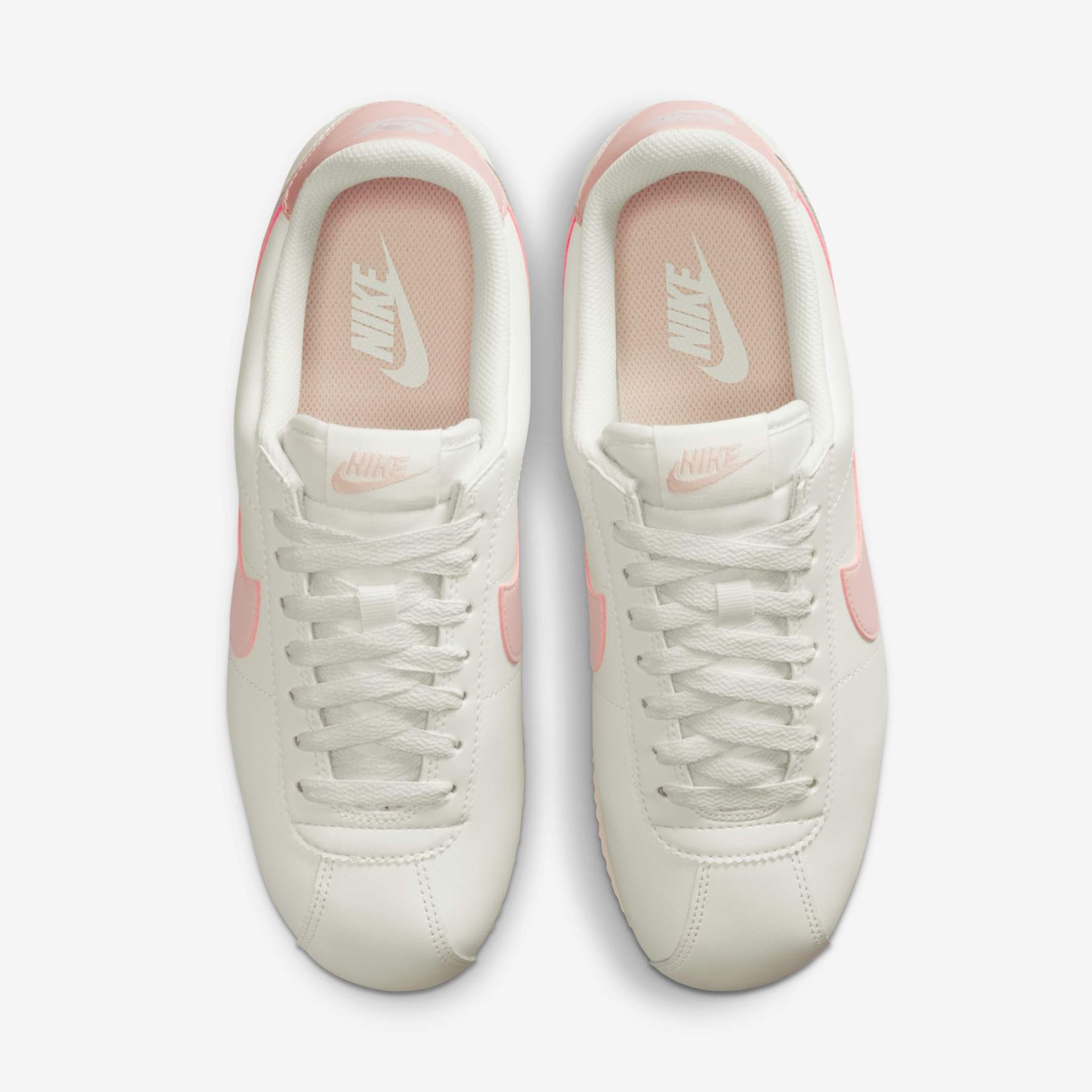 Tênis Nike Cortez Feminino - Foto 4