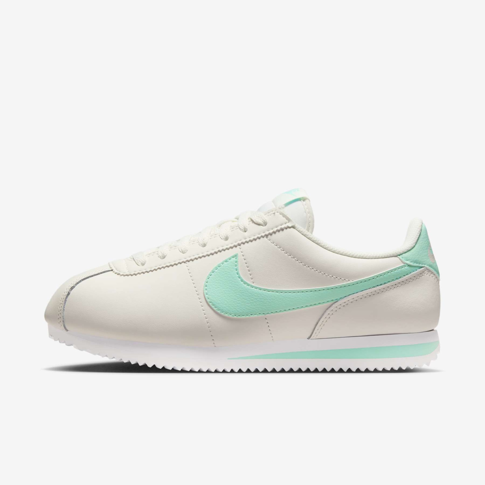 Tênis Nike Cortez Feminino - Foto 1