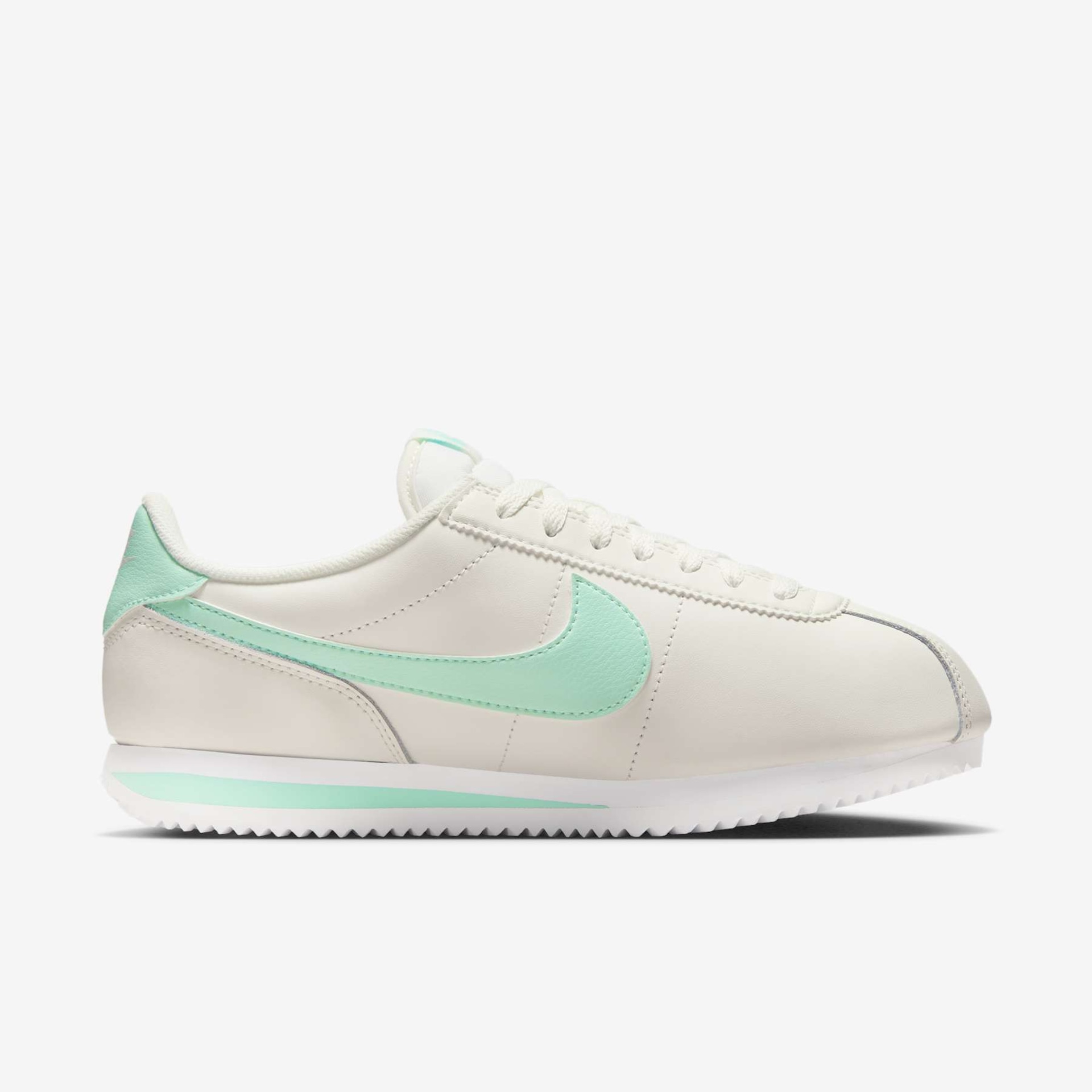 Tênis Nike Cortez Feminino - Foto 3
