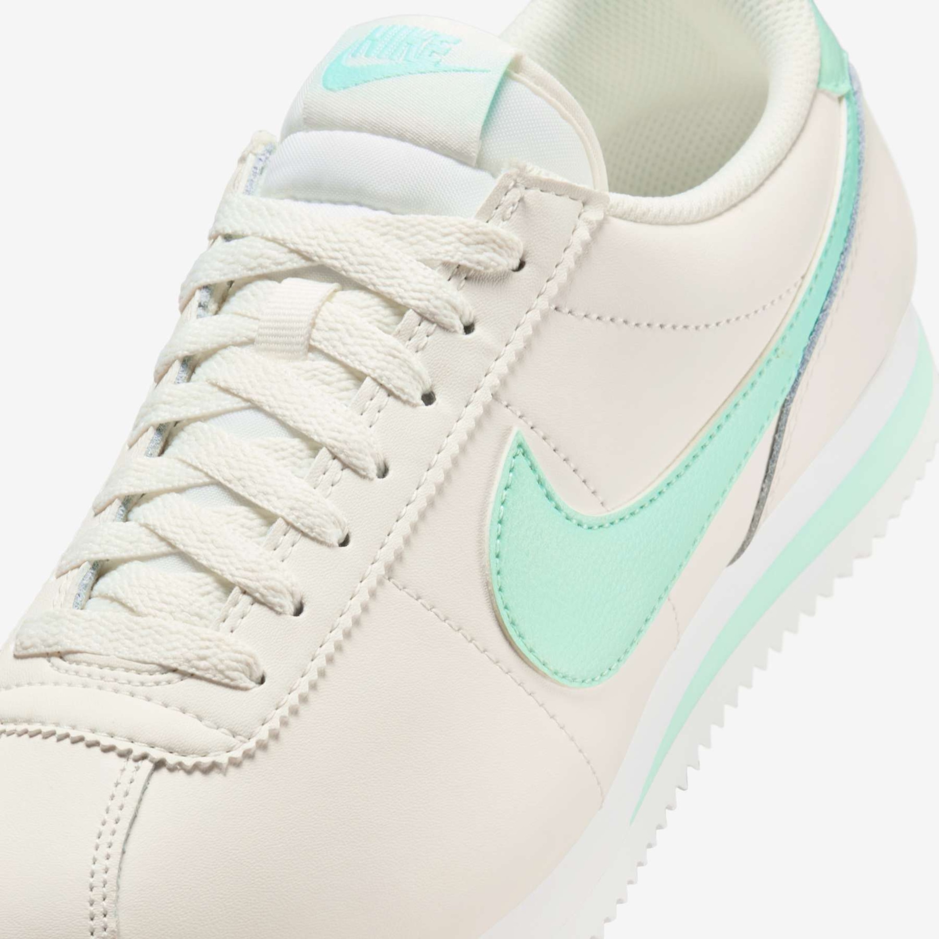 Tênis Nike Cortez Feminino - Foto 7