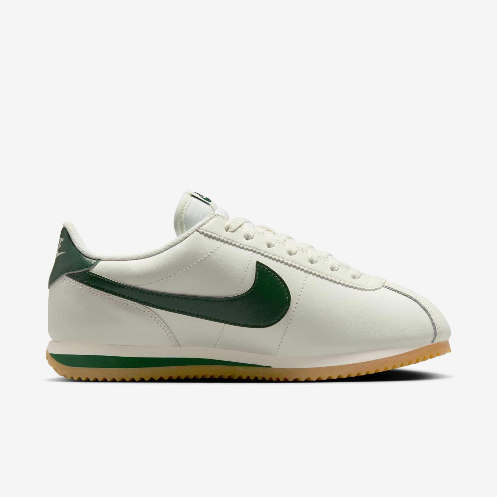 Tênis Nike Cortez Feminino - Foto 3
