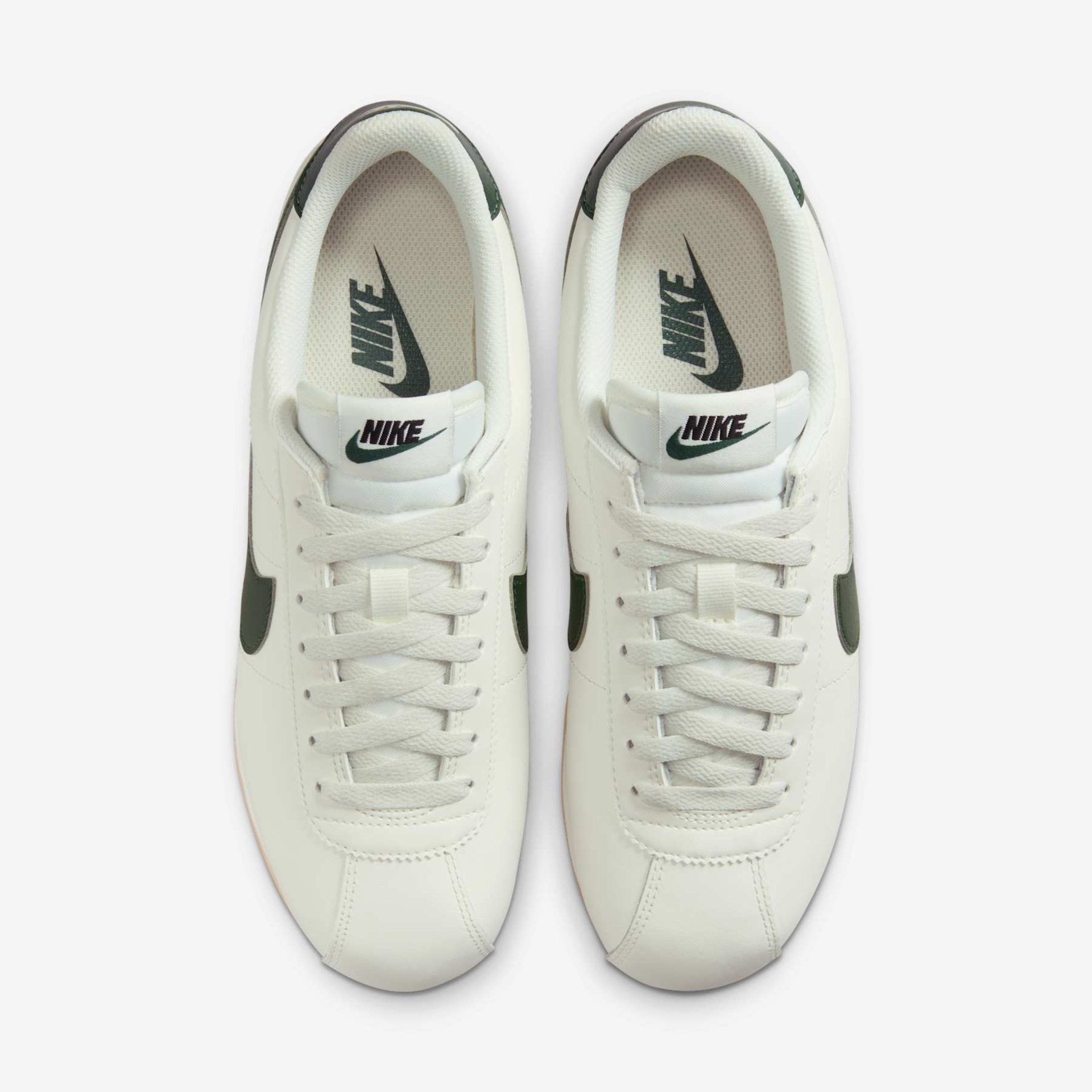 Tênis Nike Cortez Feminino - Foto 4