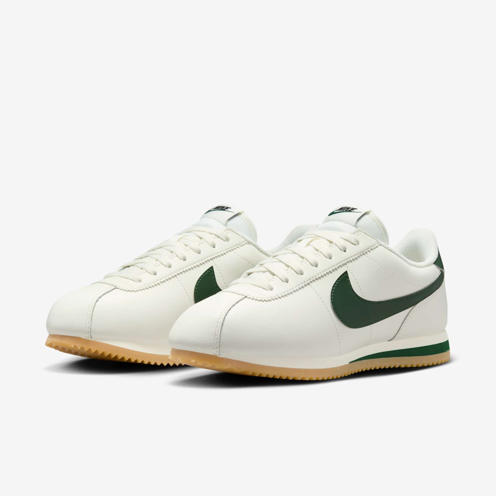 Tênis Nike Cortez Feminino - Foto 5
