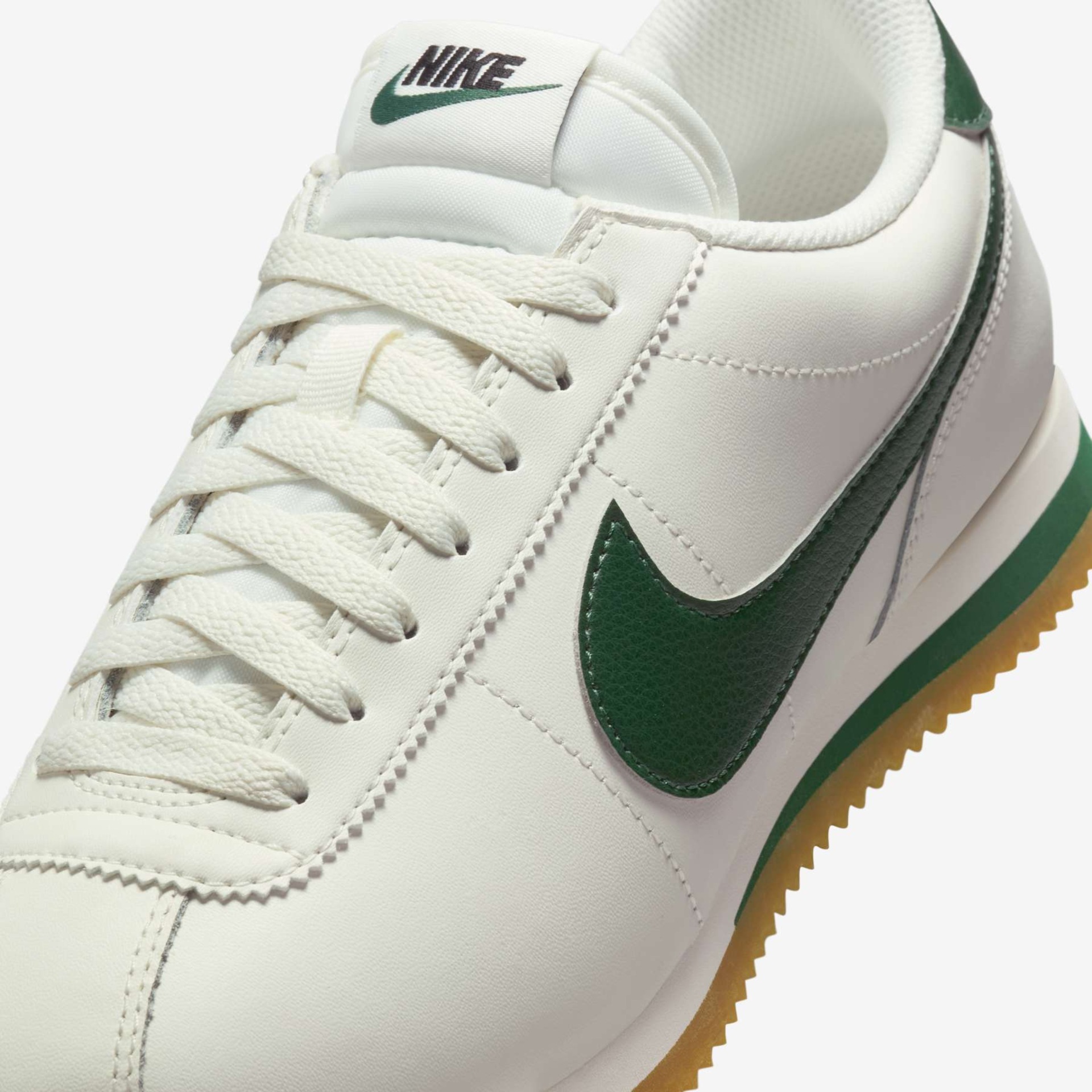 Tênis Nike Cortez Feminino - Foto 7