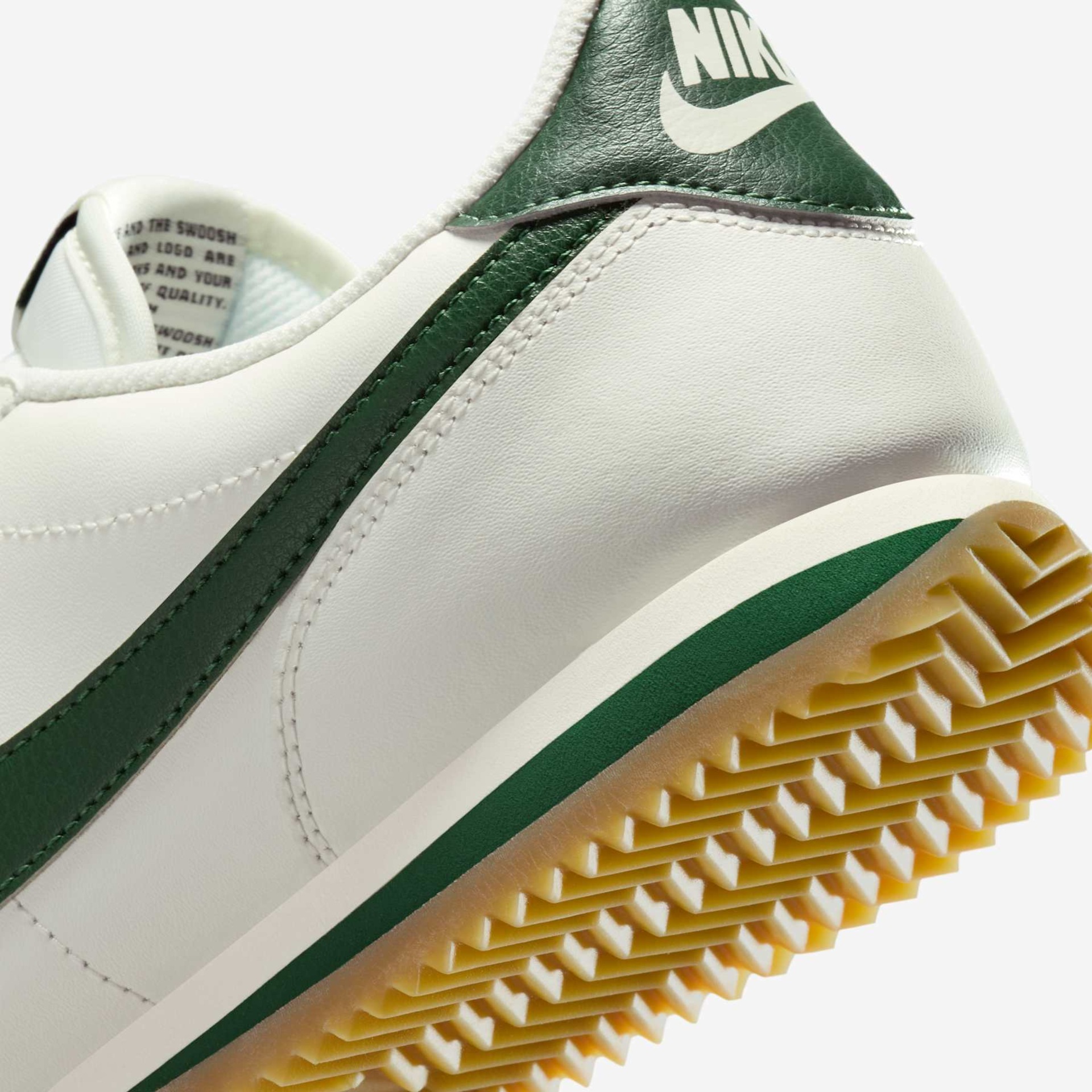 Tênis Nike Cortez Feminino - Foto 8