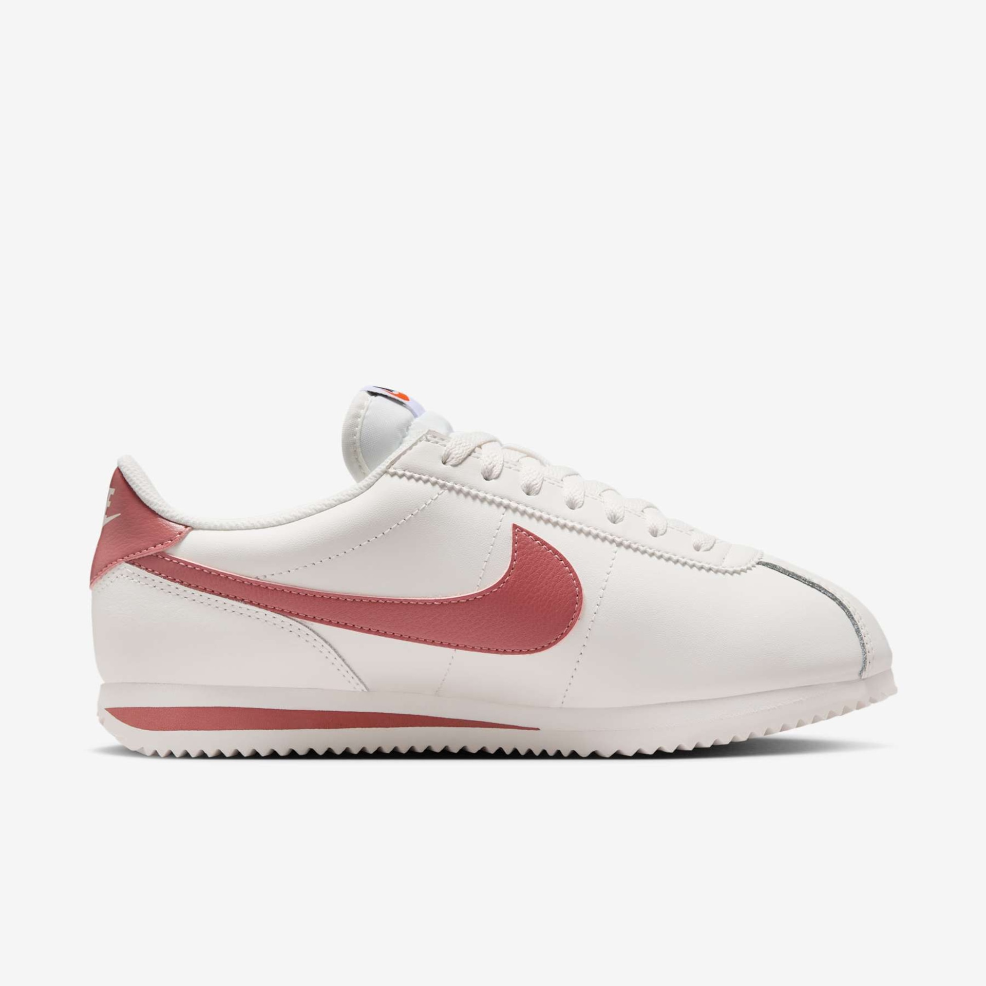Tênis Nike Cortez Feminino - Foto 3