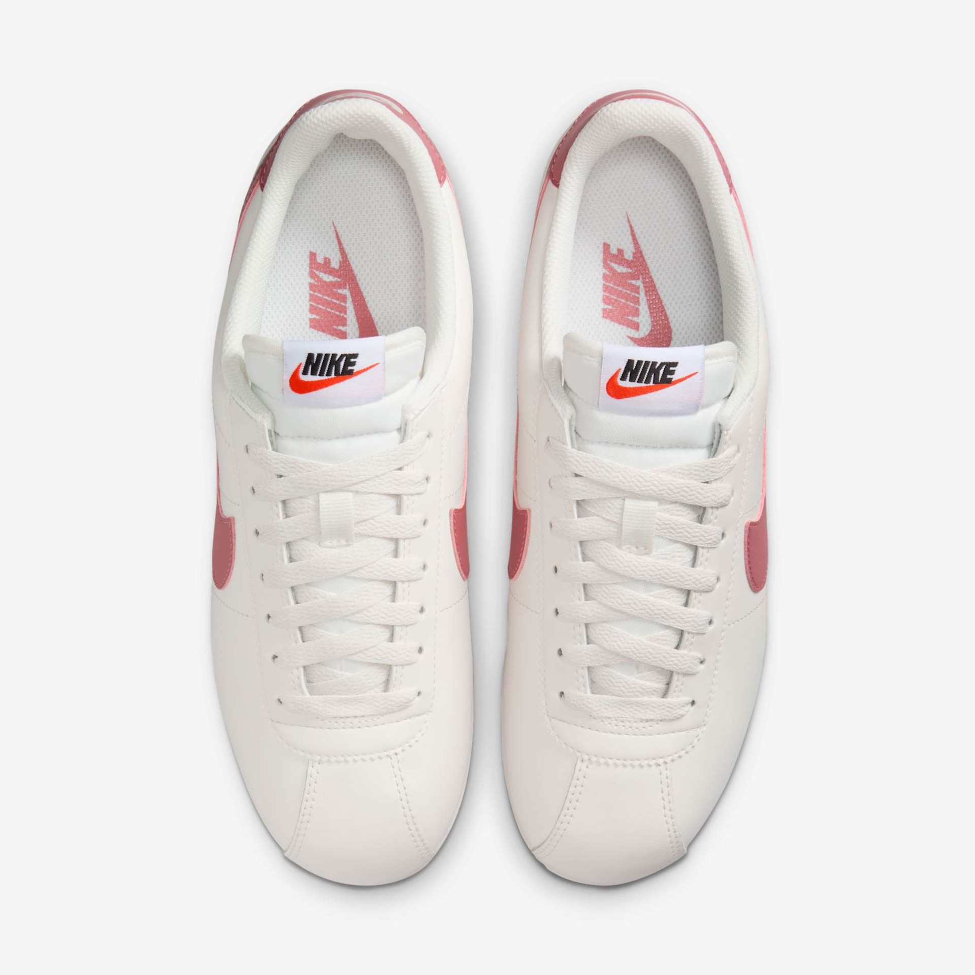 Tênis Nike Cortez Feminino - Foto 4