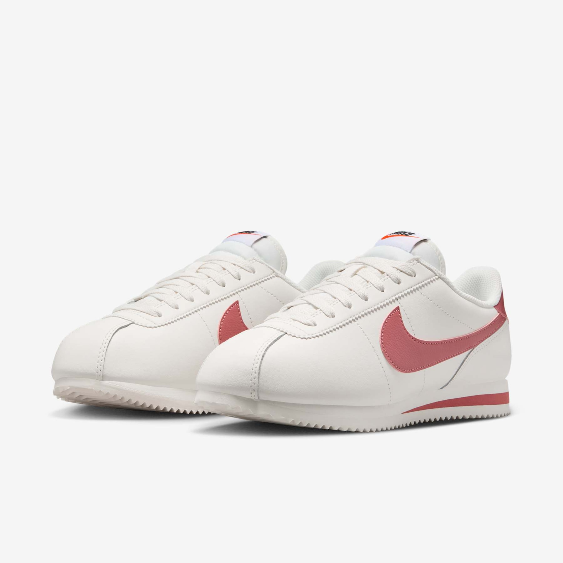 Tênis Nike Cortez Feminino - Foto 5